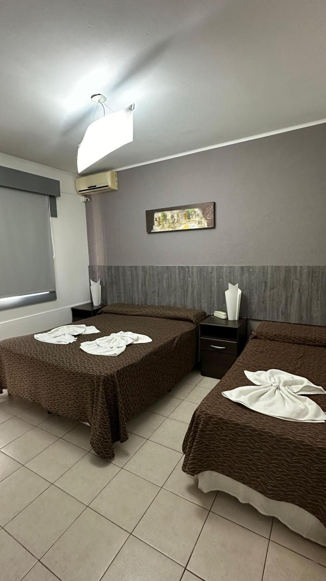 Hotel Santander 2*