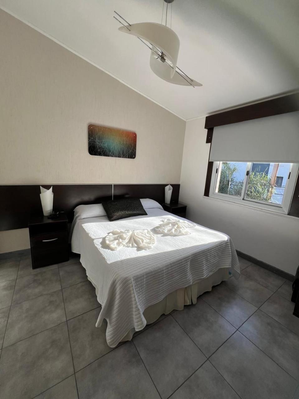 Hotel Santander Villa Carlos Paz