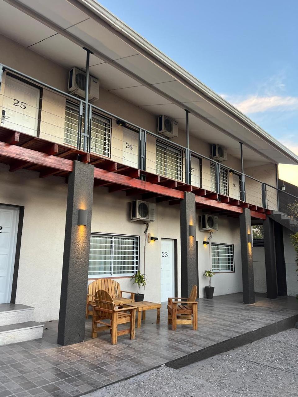 Santander Villa Carlos Paz