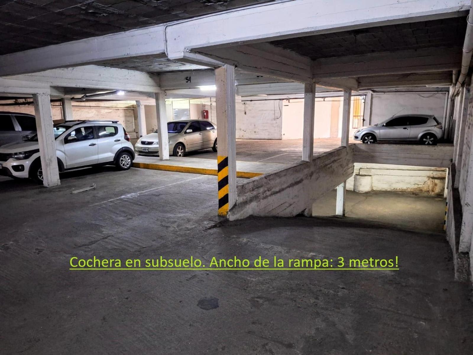 Depto Carlos I Apartamento