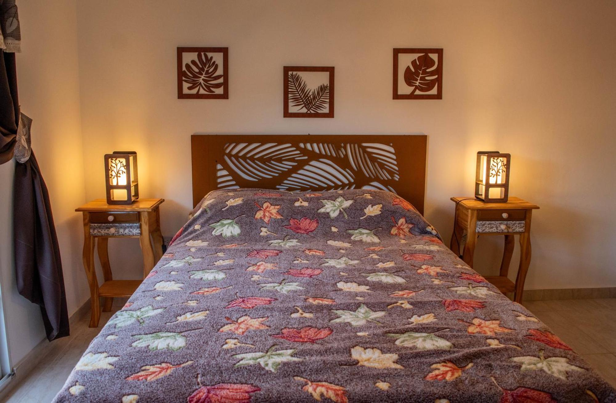 Apartamento Paraiso Escondido Villa Carlos Paz