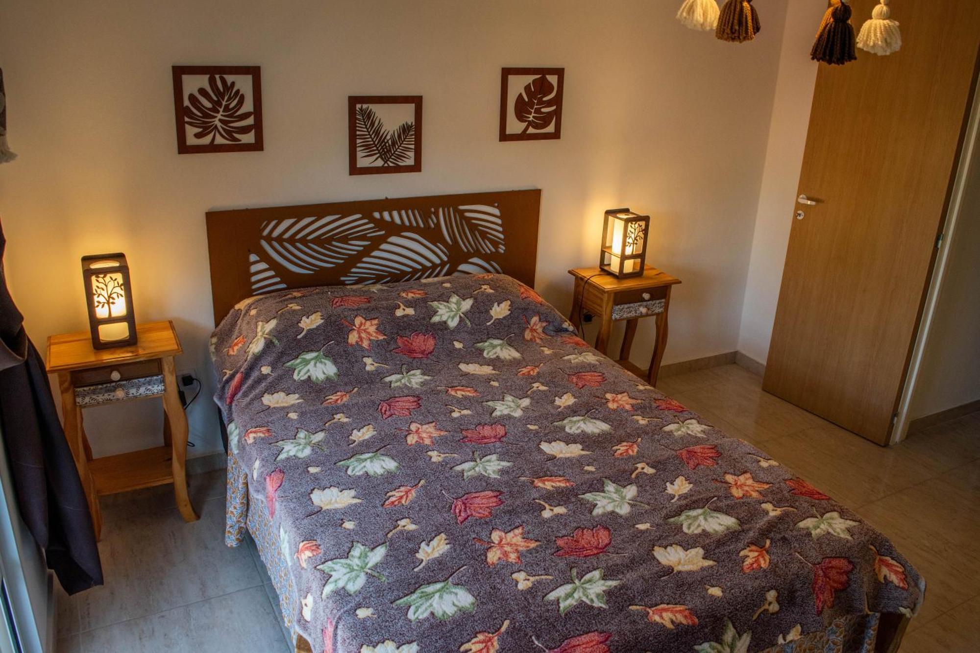 Paraiso Escondido Villa Carlos Paz