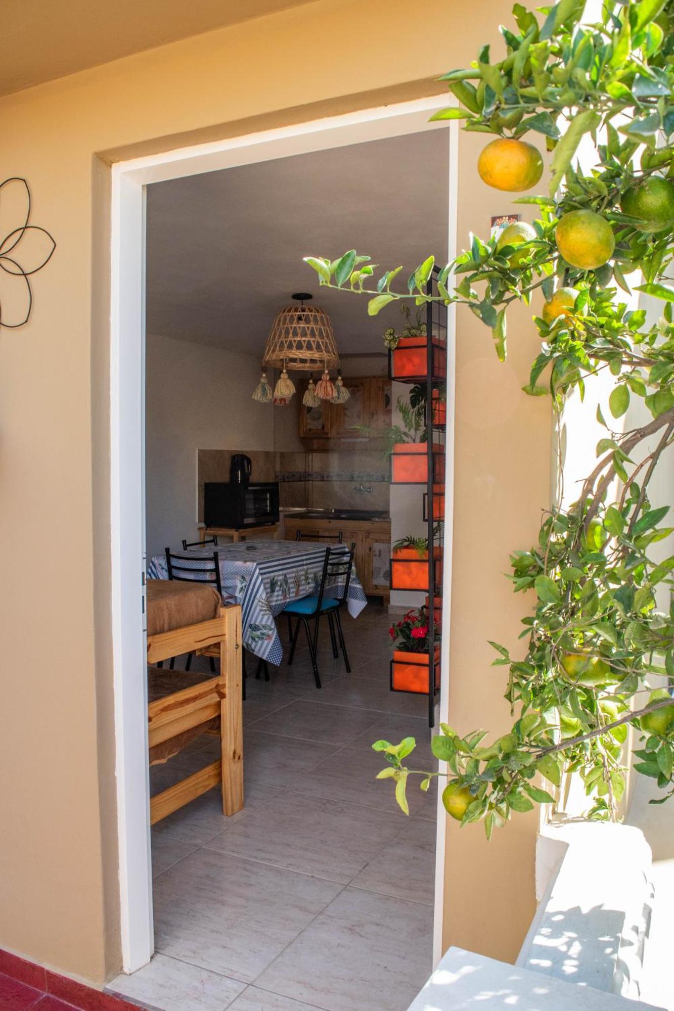 Apartamento Paraiso Escondido Villa Carlos Paz