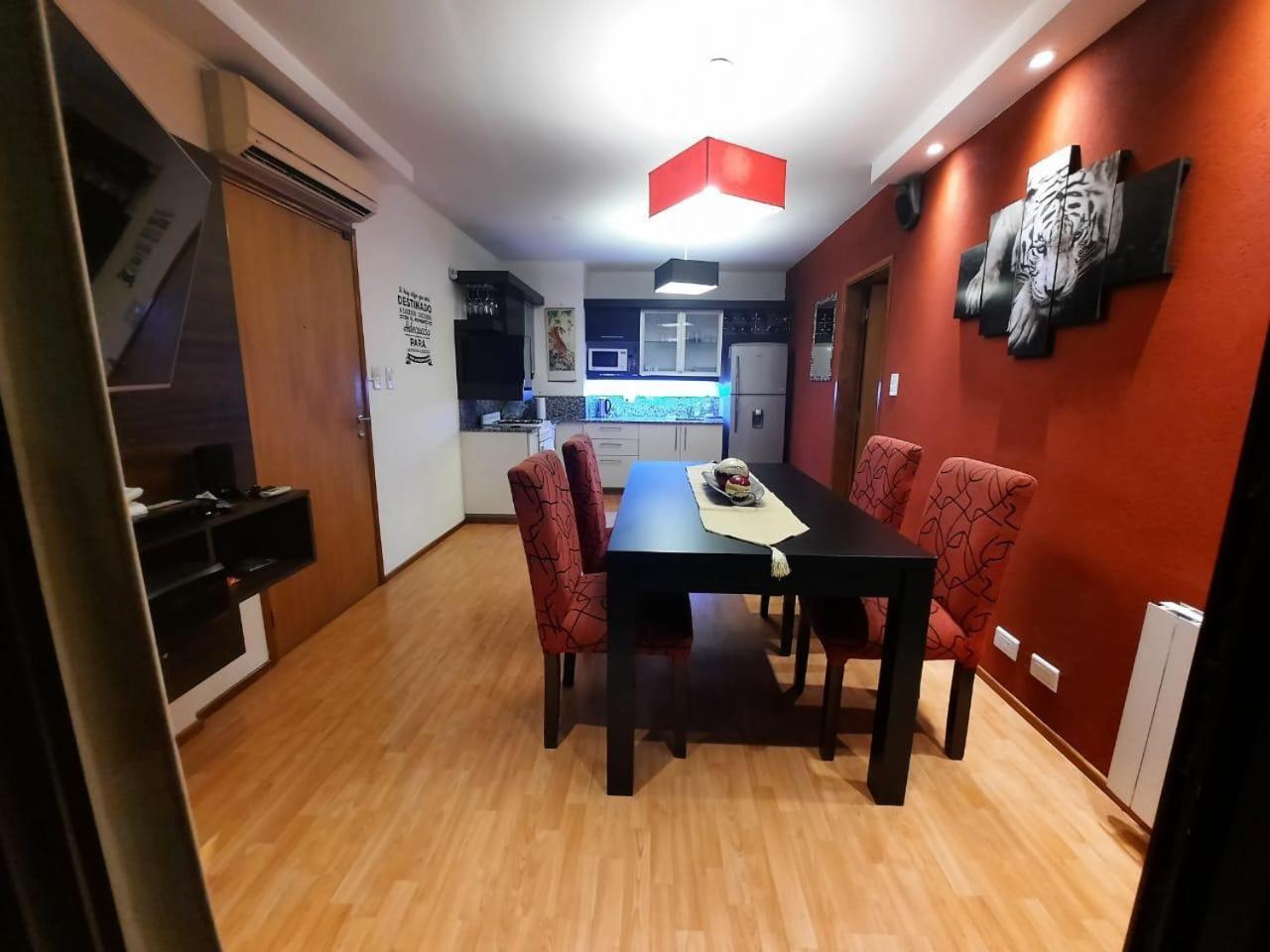 Apartamento Riviera Tower Suit, Con Terraza Villa Carlos Paz
