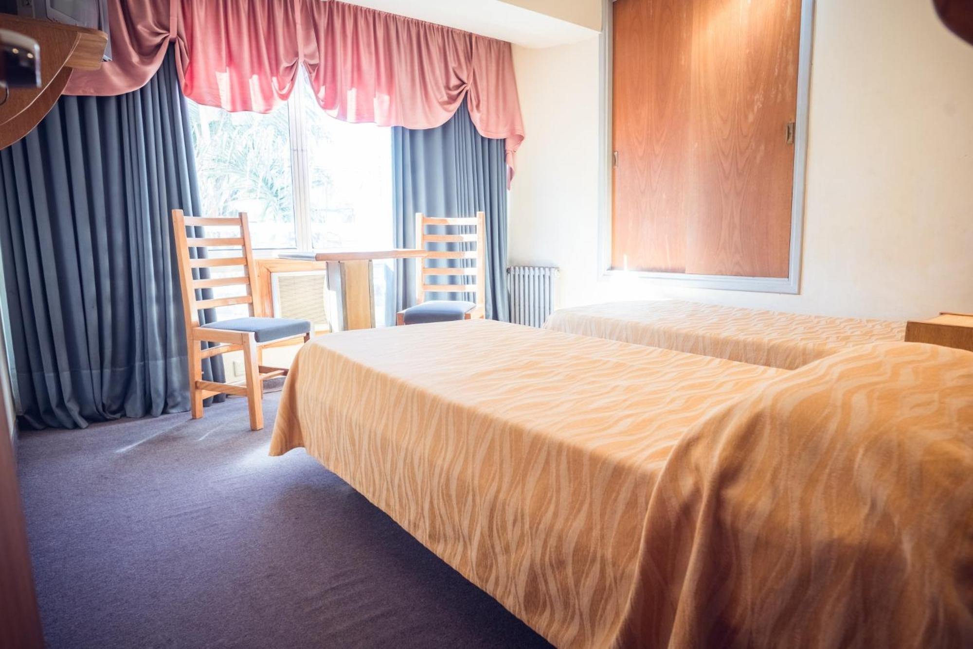 Hotel Coronado Villa Carlos Paz