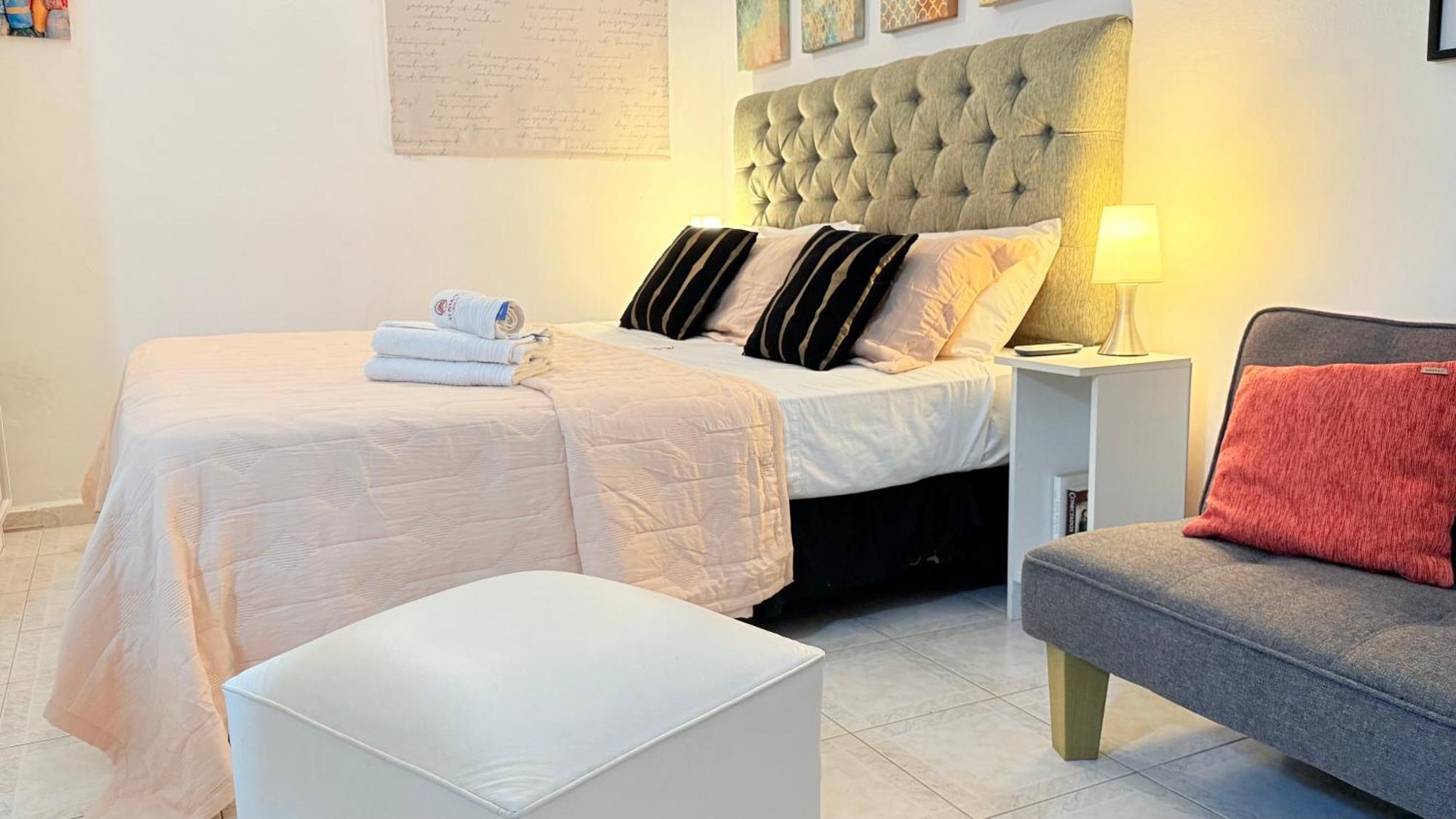 Great And Full In Carlos Paz W/ Heated Pool Villa Carlos Paz
