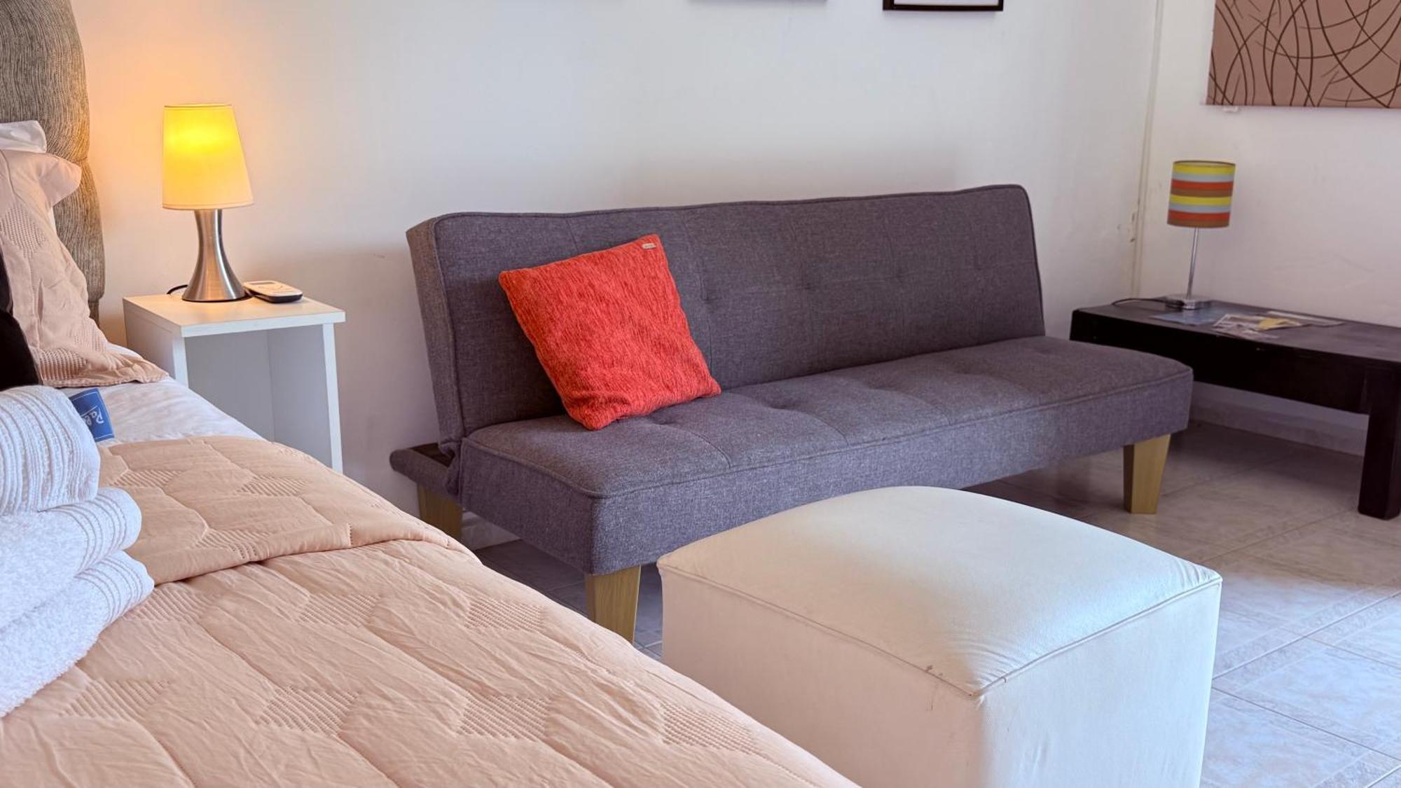 Great And Full In Carlos Paz W/ Heated Pool Villa Carlos Paz