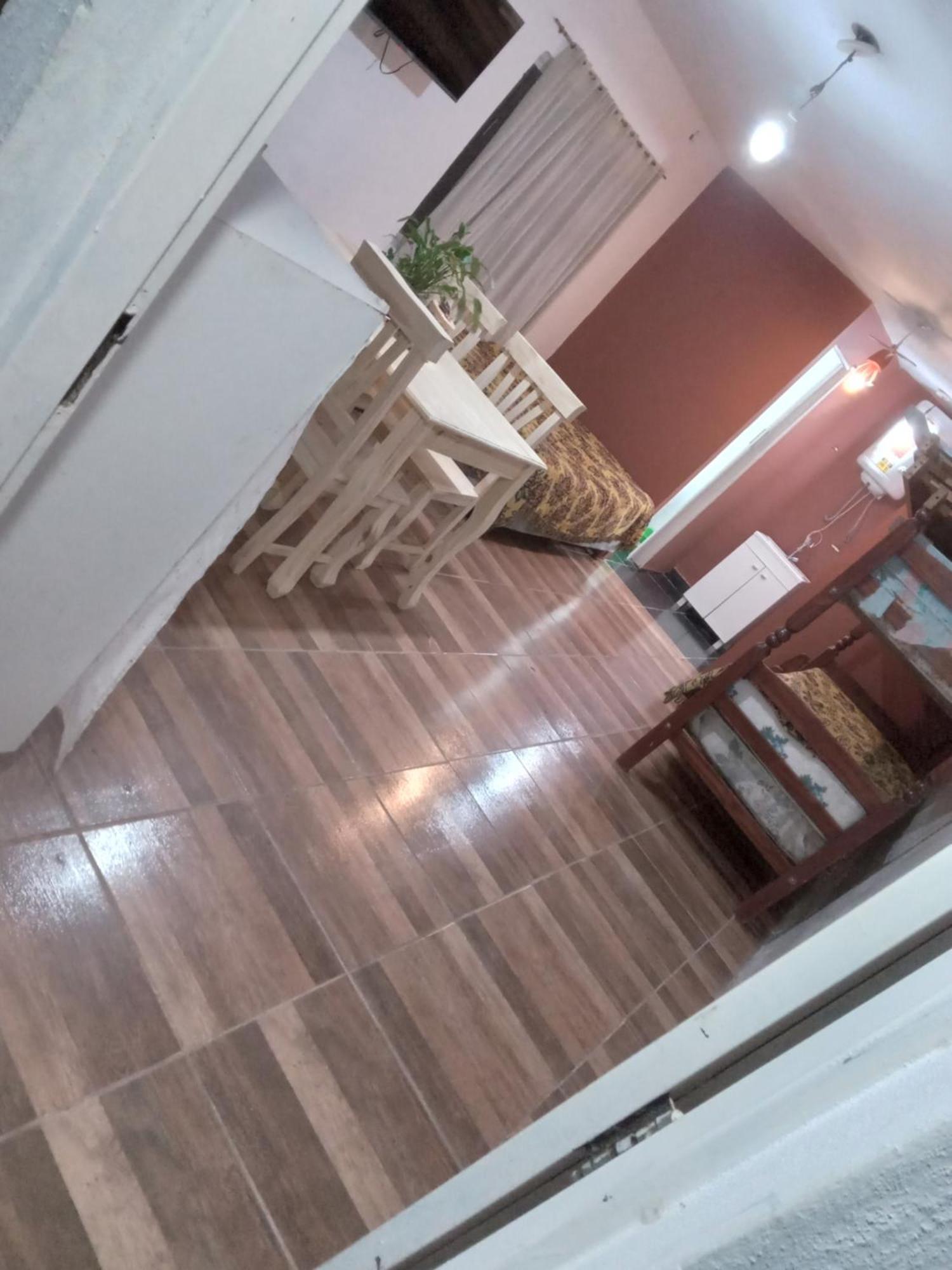 Alojamiento Vila Del Lago Apartamento *