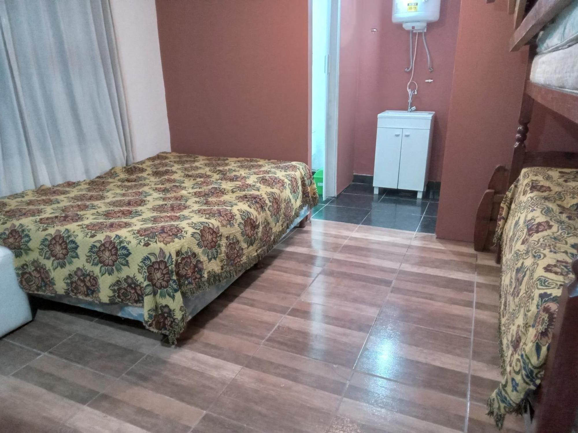 Apartamento Alojamiento Vila Del Lago