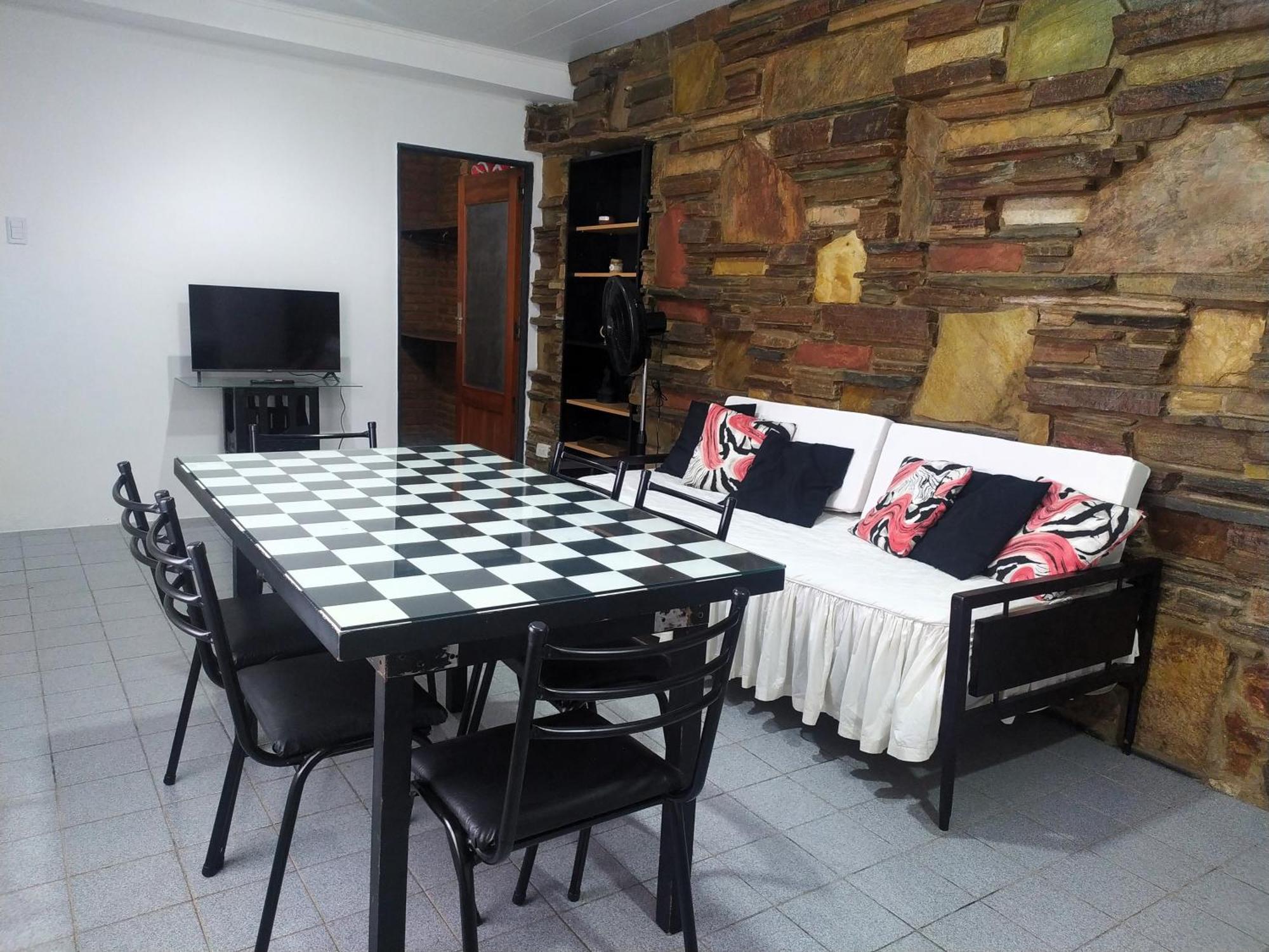 Apartamento Anita - *