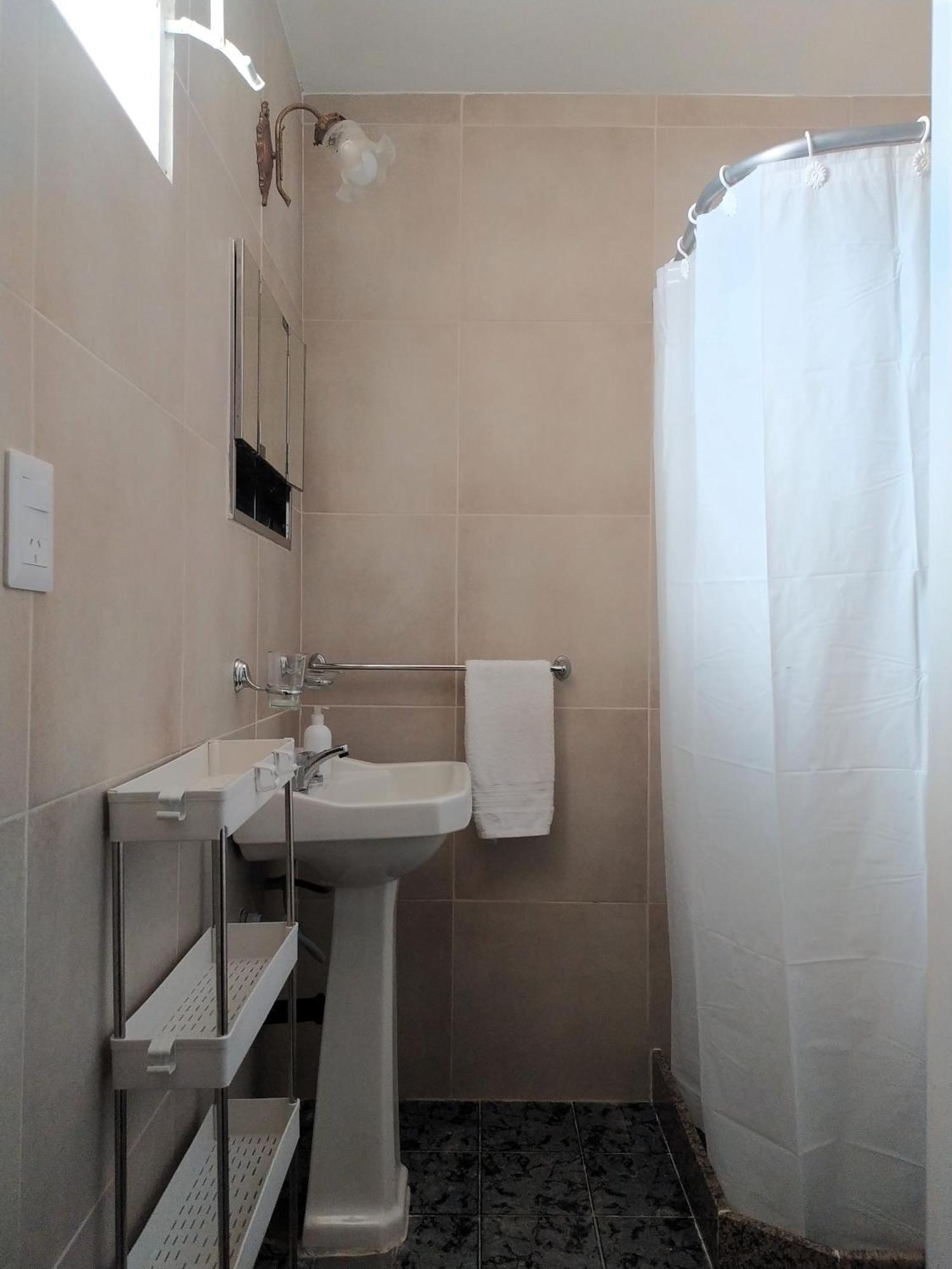 Anita - Apartamento Villa Carlos Paz