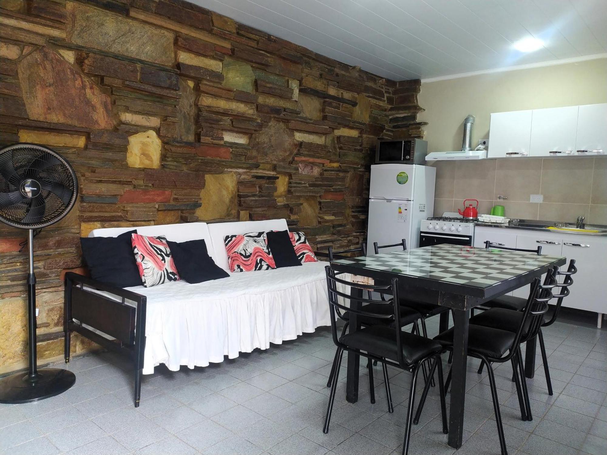 Apartamento Anita -