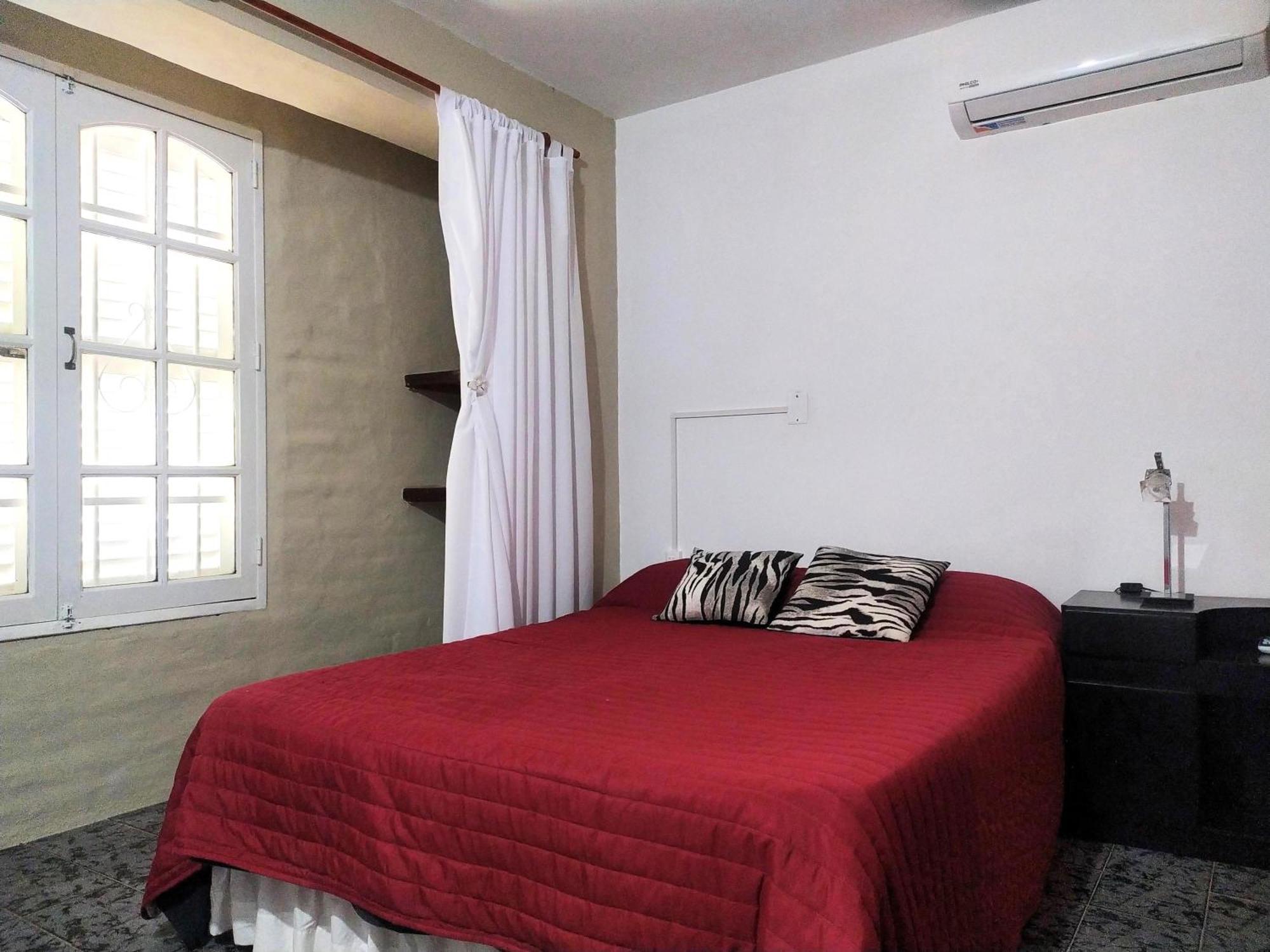 Anita - Apartamento *