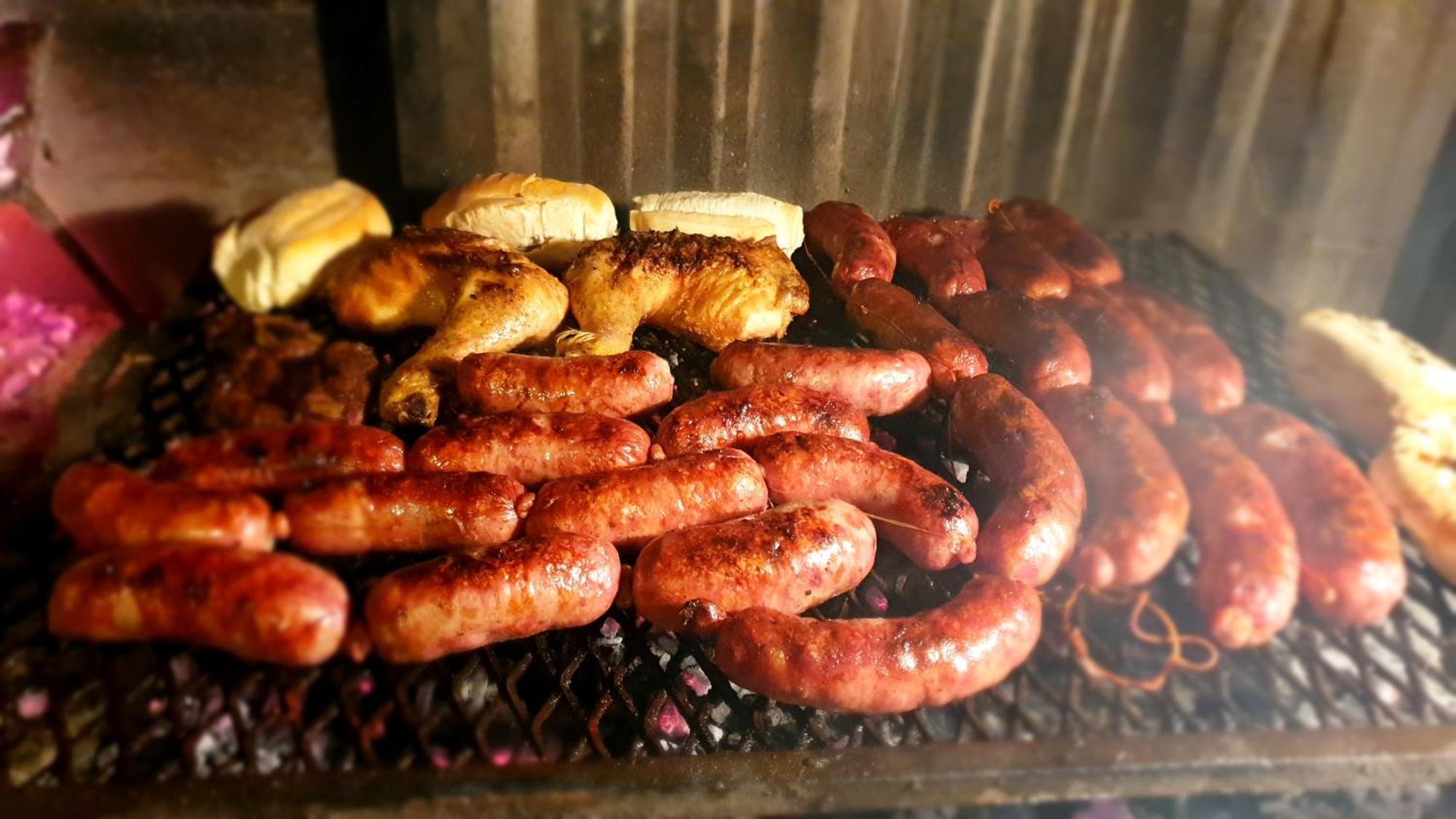 La Moradita Carlos Paz * Villa Carlos Paz