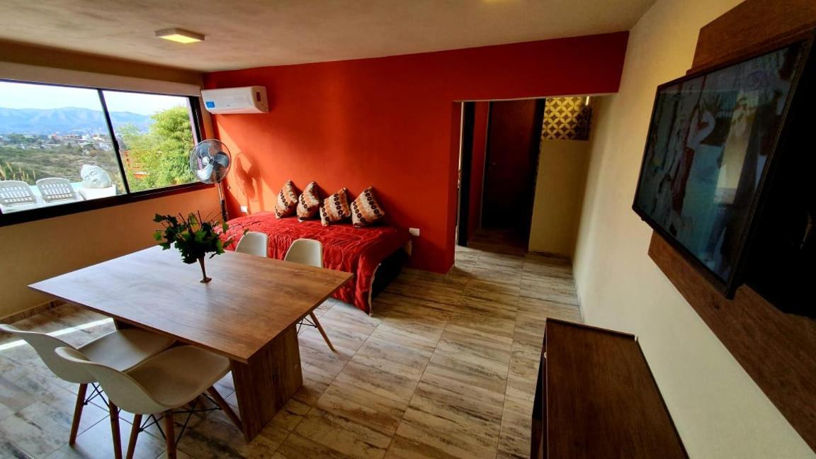 La Moradita Carlos Paz * Villa Carlos Paz