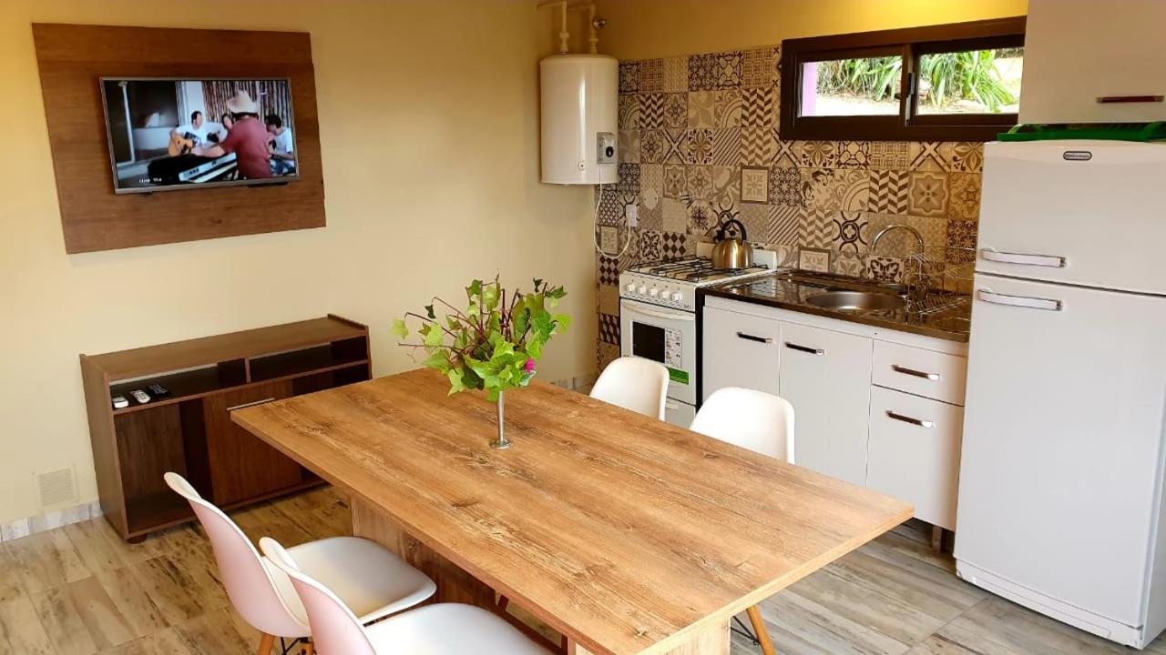 La Moradita Carlos Paz Apartamento