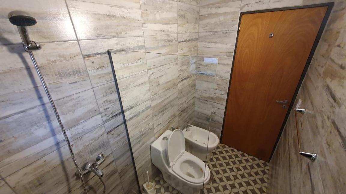 Apartamento La Moradita Carlos Paz Villa Carlos Paz