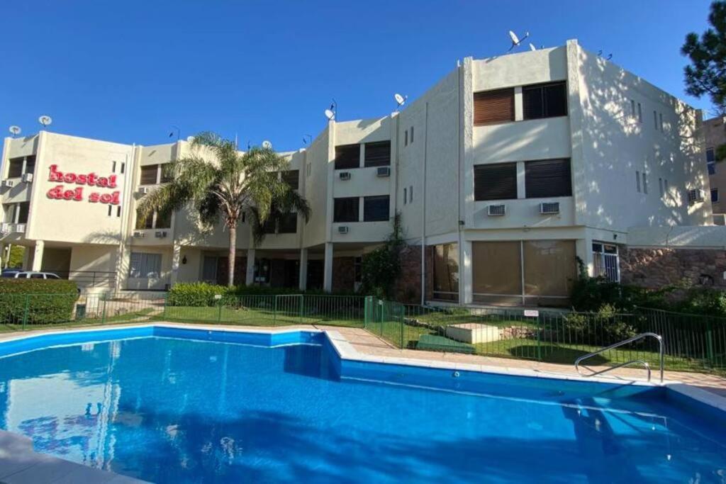 Departamento Carlos Paz Apartamento Villa Carlos Paz