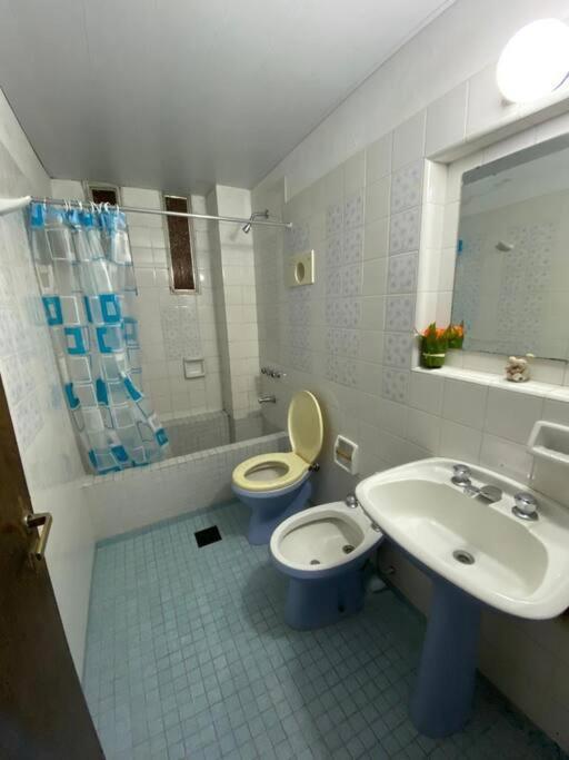 Departamento Carlos Paz Apartamento Villa Carlos Paz