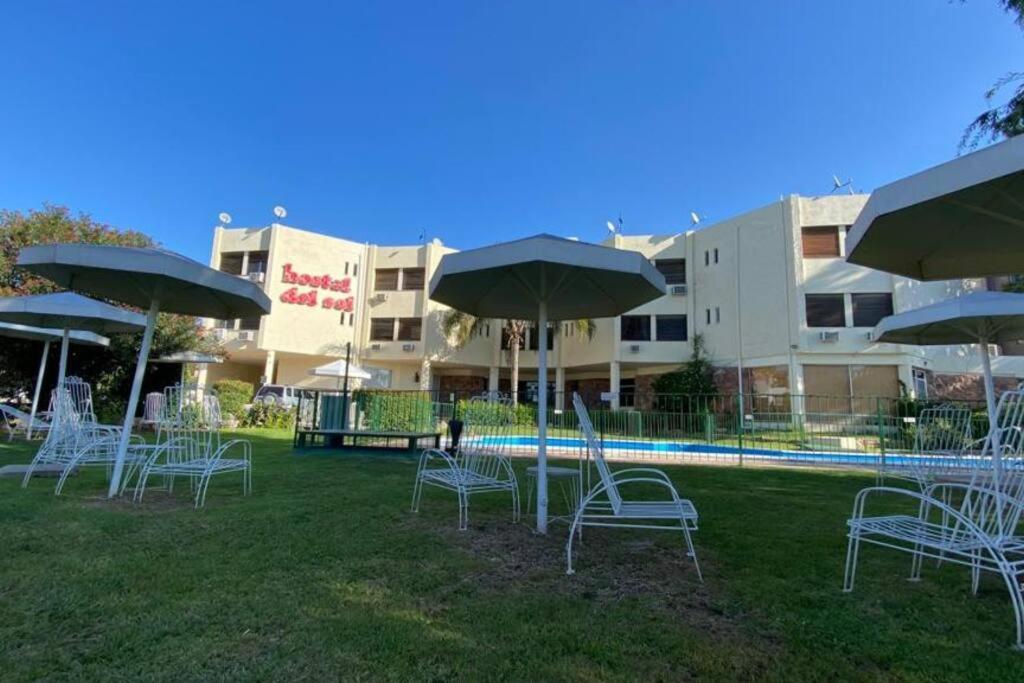 Departamento Carlos Paz *