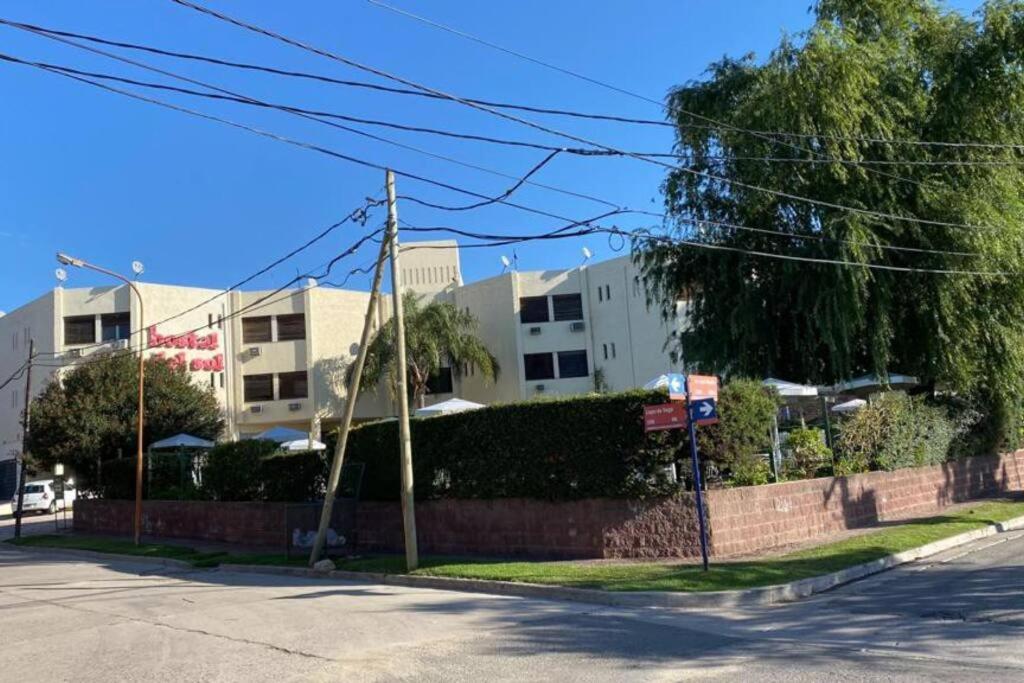 Apartamento Departamento Carlos Paz *
