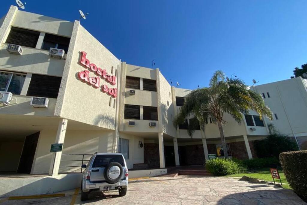 Departamento Carlos Paz Apartamento Villa Carlos Paz