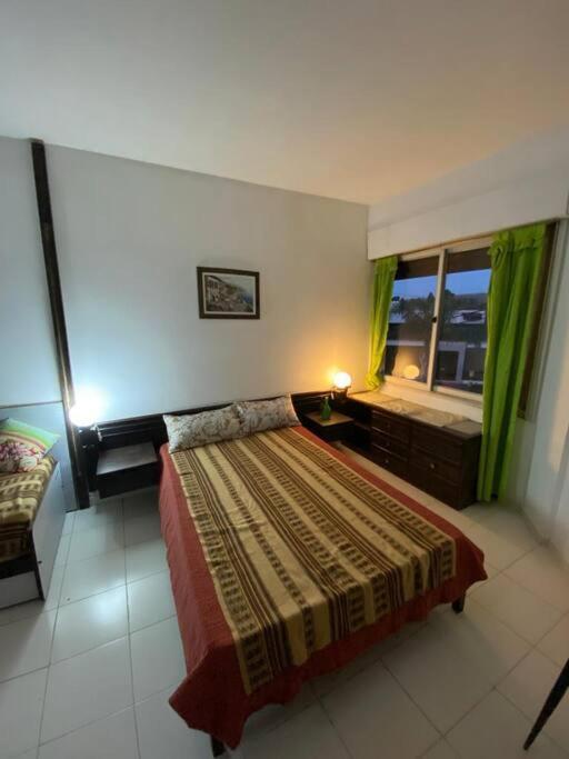 Apartamento Departamento Carlos Paz Villa Carlos Paz