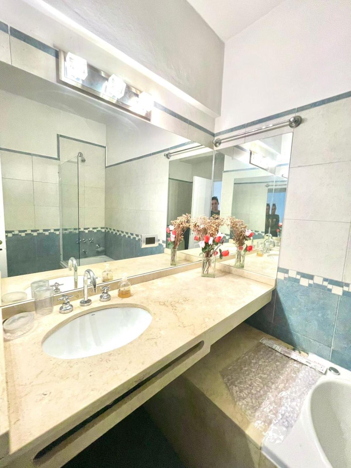 Apartamento Vista Al Carlos Paz 1dorm