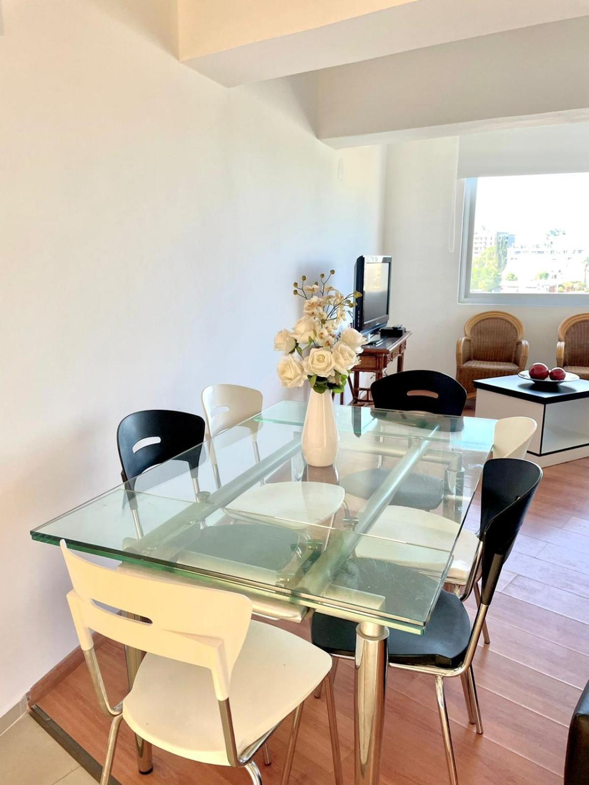 Apartamento Vista Al Carlos Paz 1dorm
