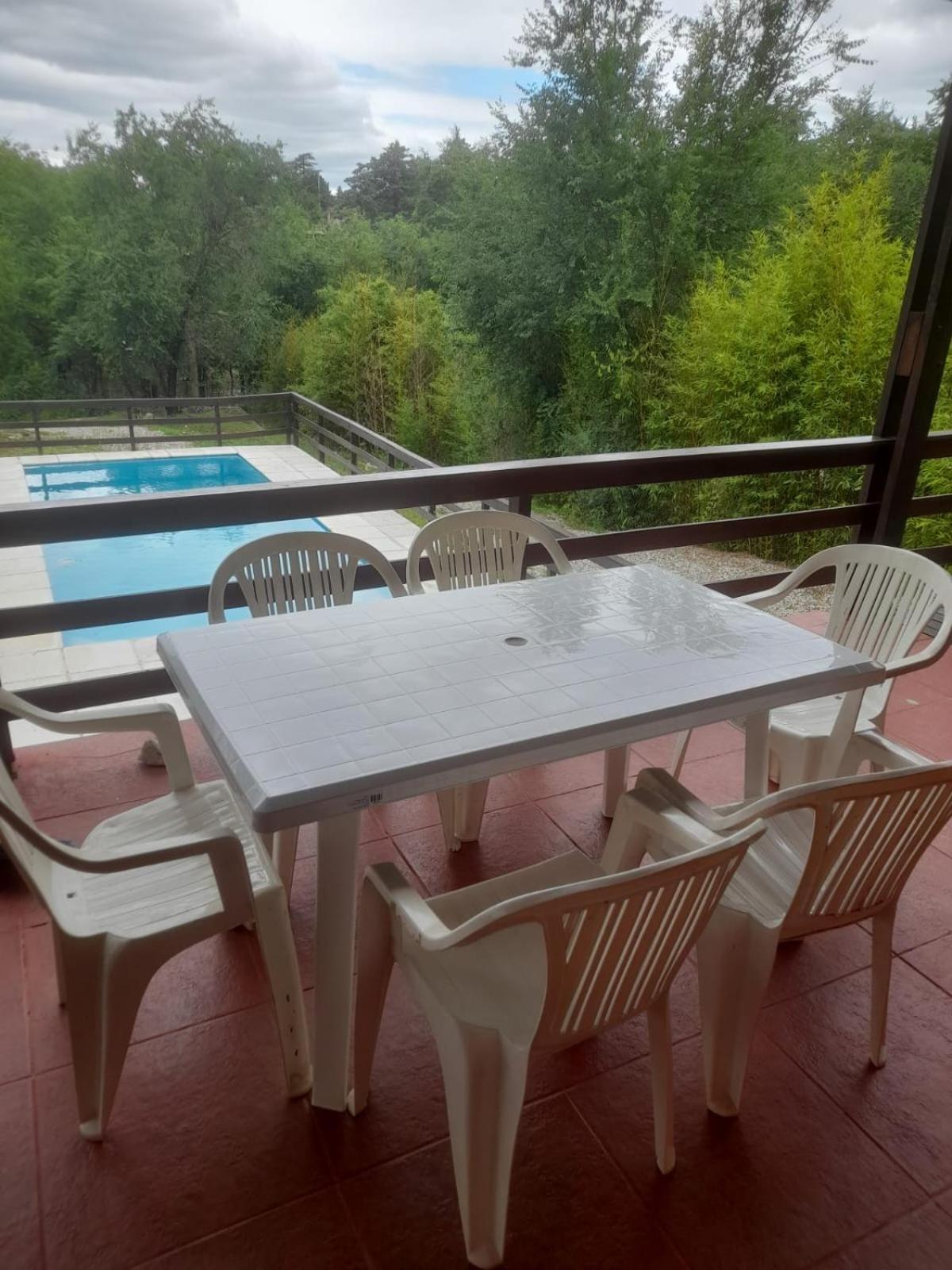 Franky Ranch Piscina Exclusiva Frente Al Rio *