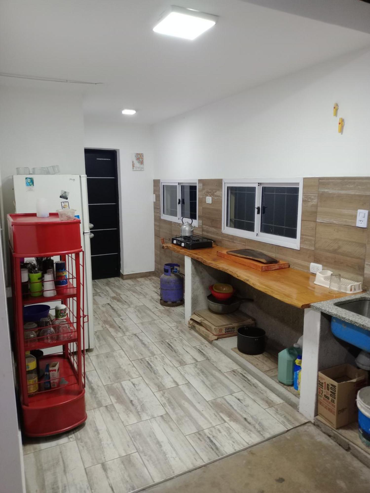 Сasa de vacaciones Duplex, Alejandria Villa Carlos Paz