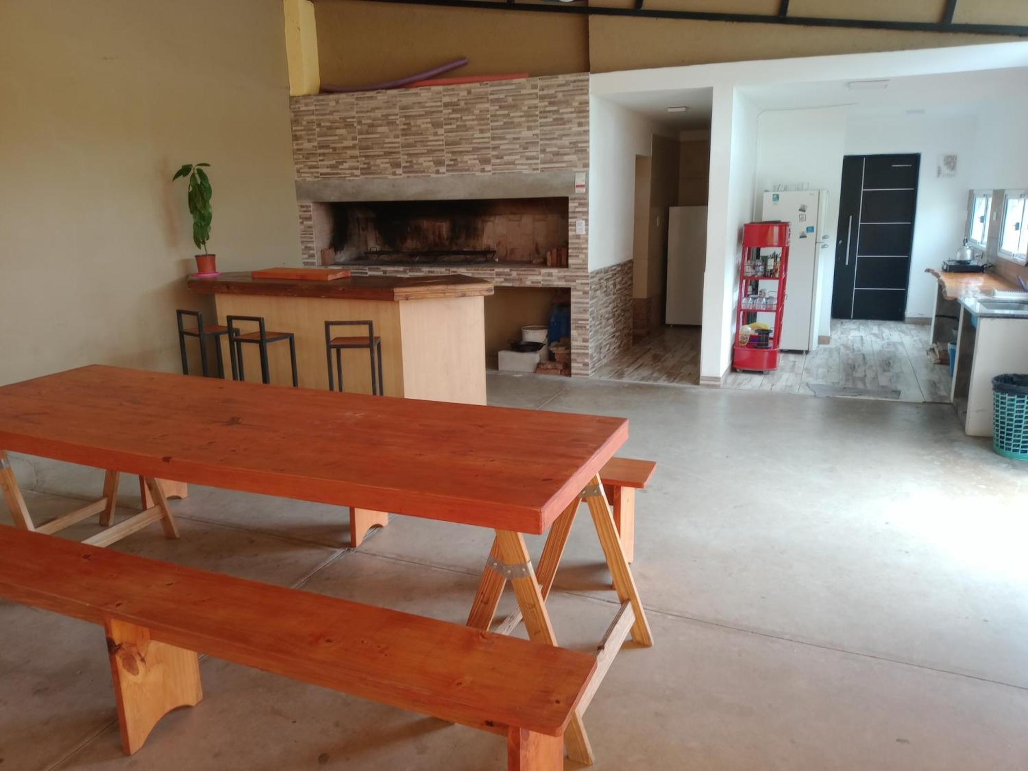 Duplex, Alejandria Villa Carlos Paz