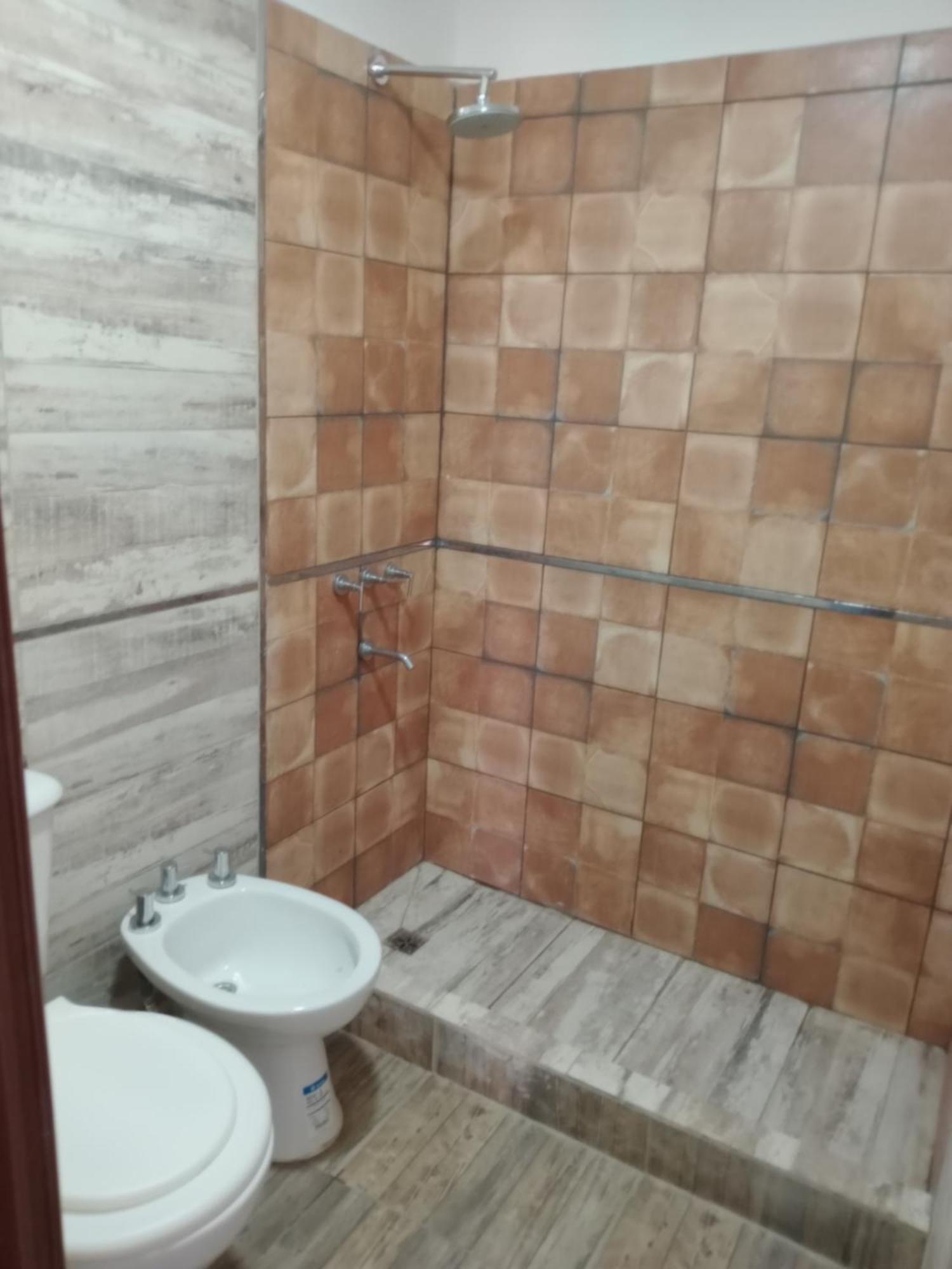 Duplex, Alejandria Сasa de vacaciones Villa Carlos Paz