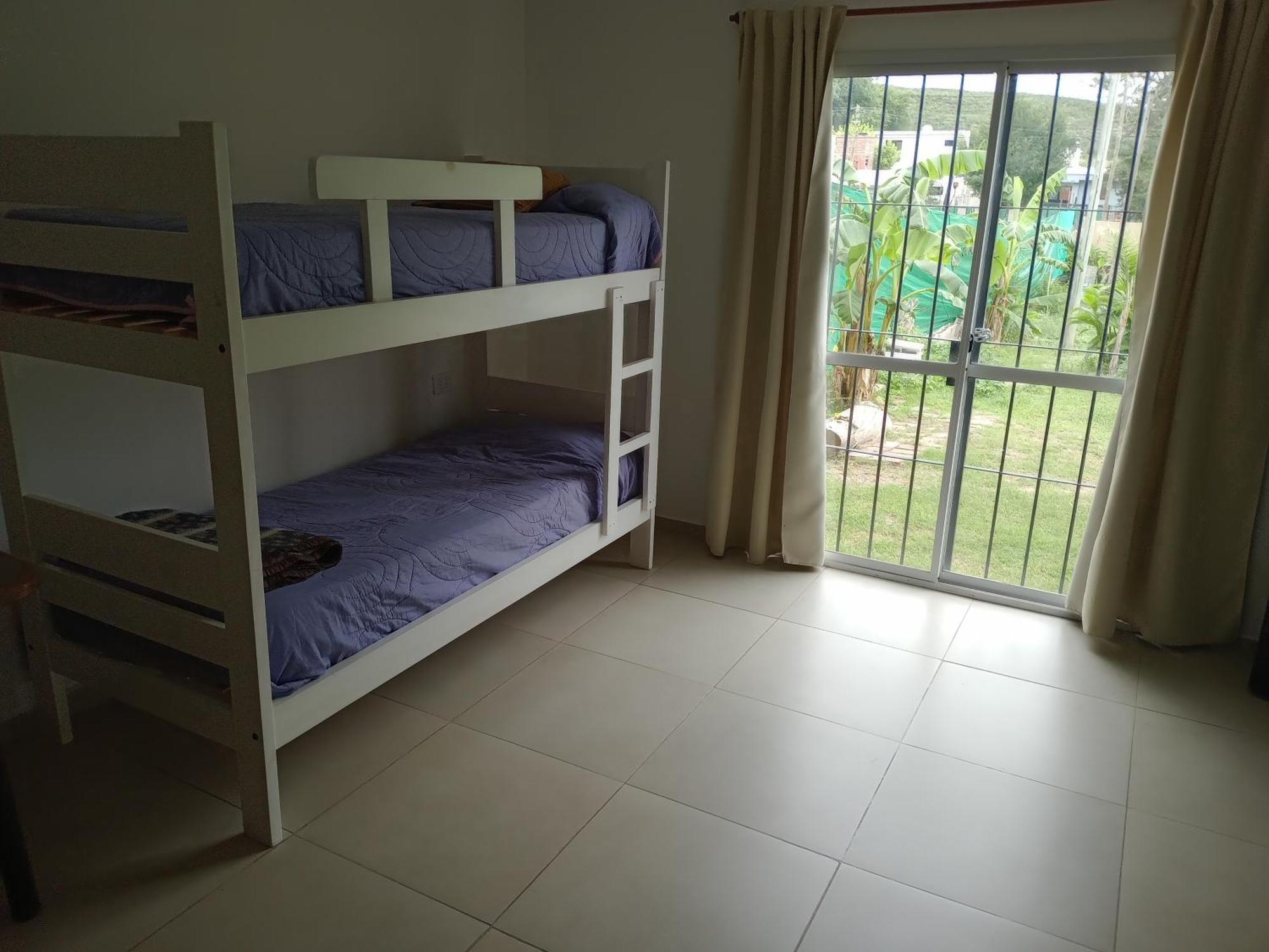 Duplex, Alejandria * Villa Carlos Paz