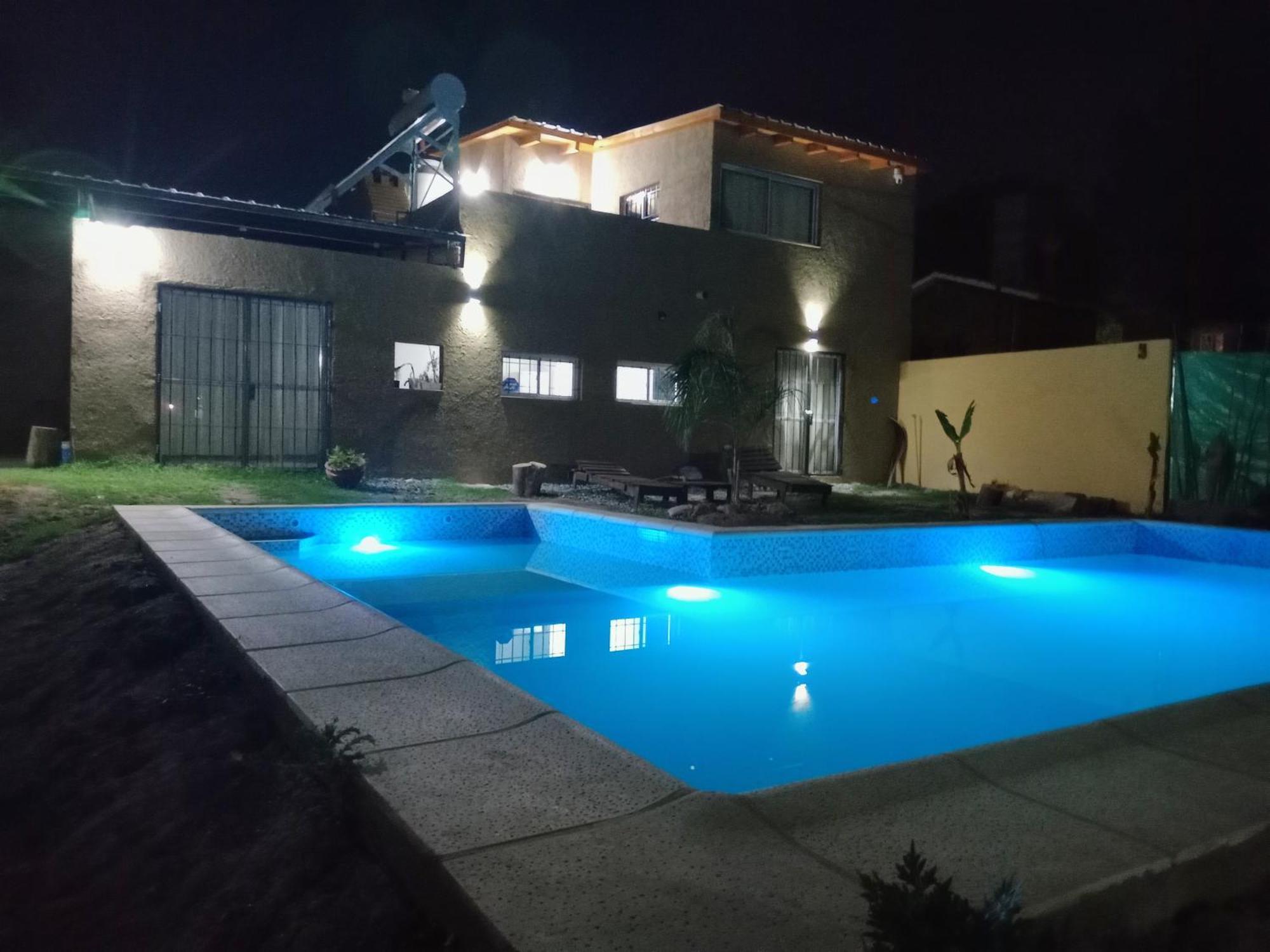 Duplex, Alejandria * Villa Carlos Paz