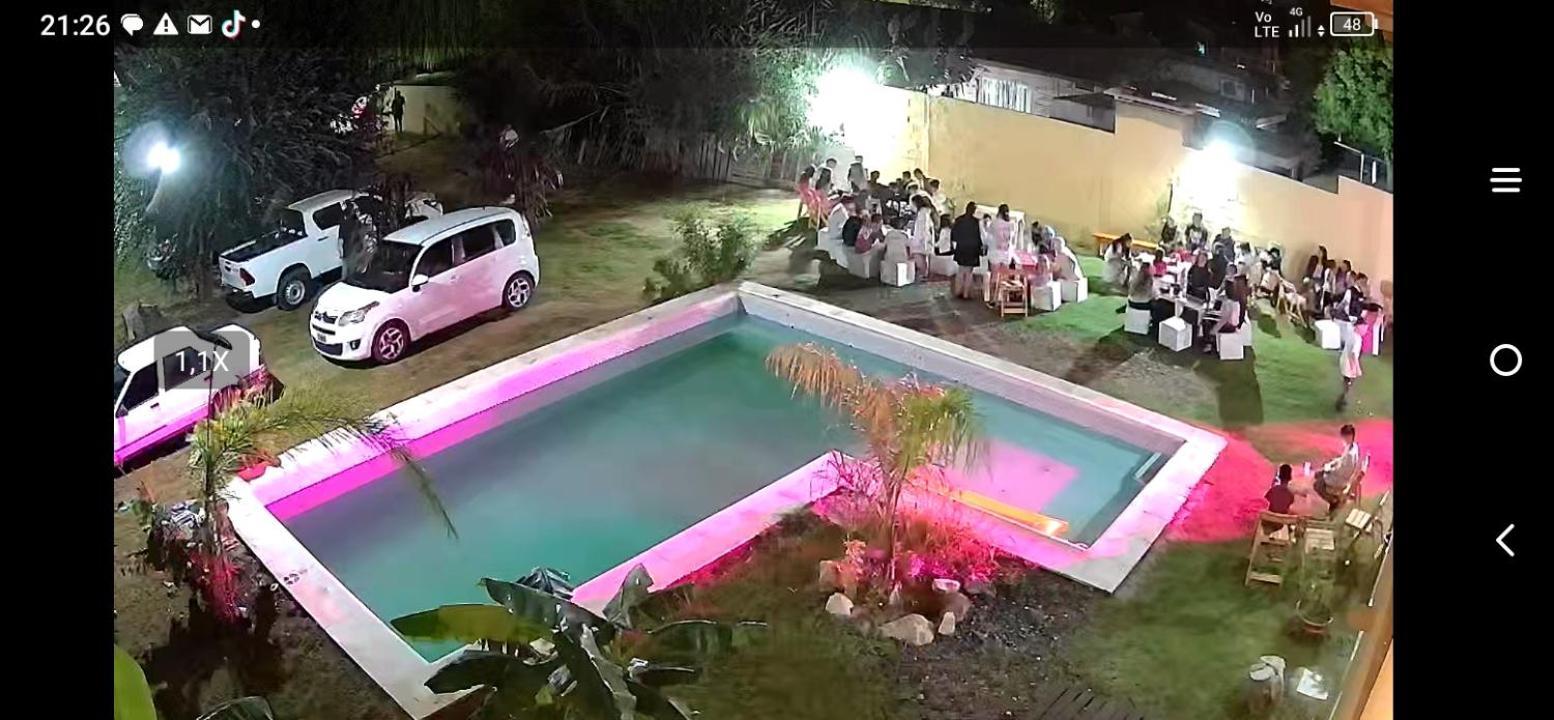 Duplex, Alejandria Сasa de vacaciones *