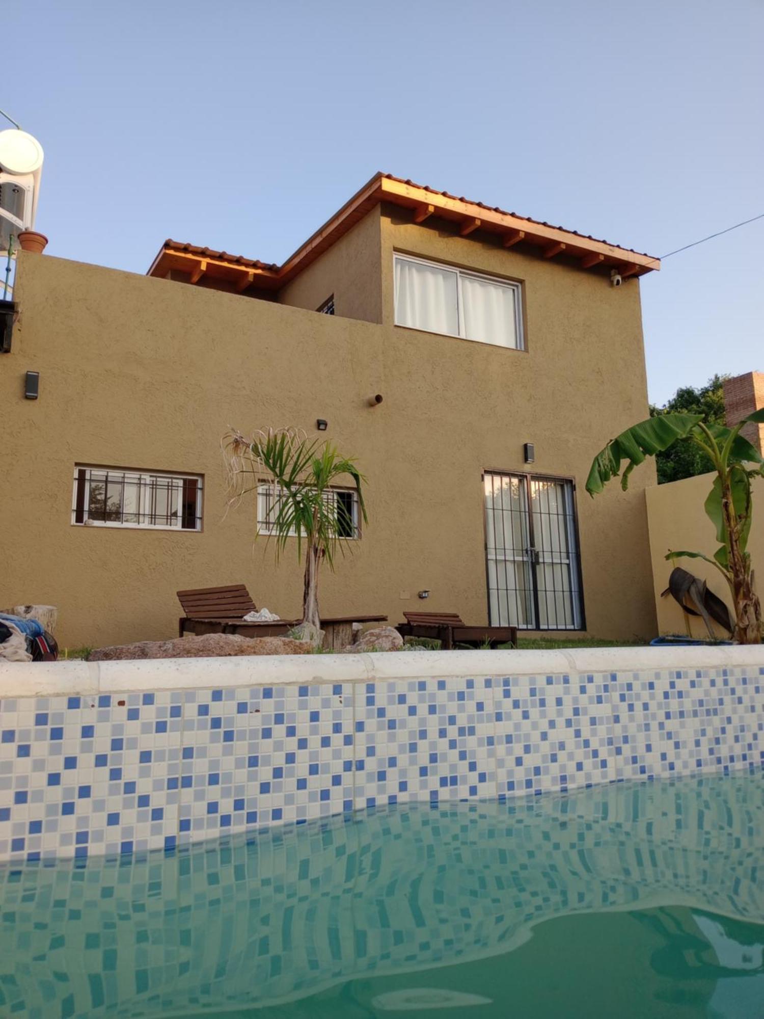 Duplex, Alejandria Villa Carlos Paz