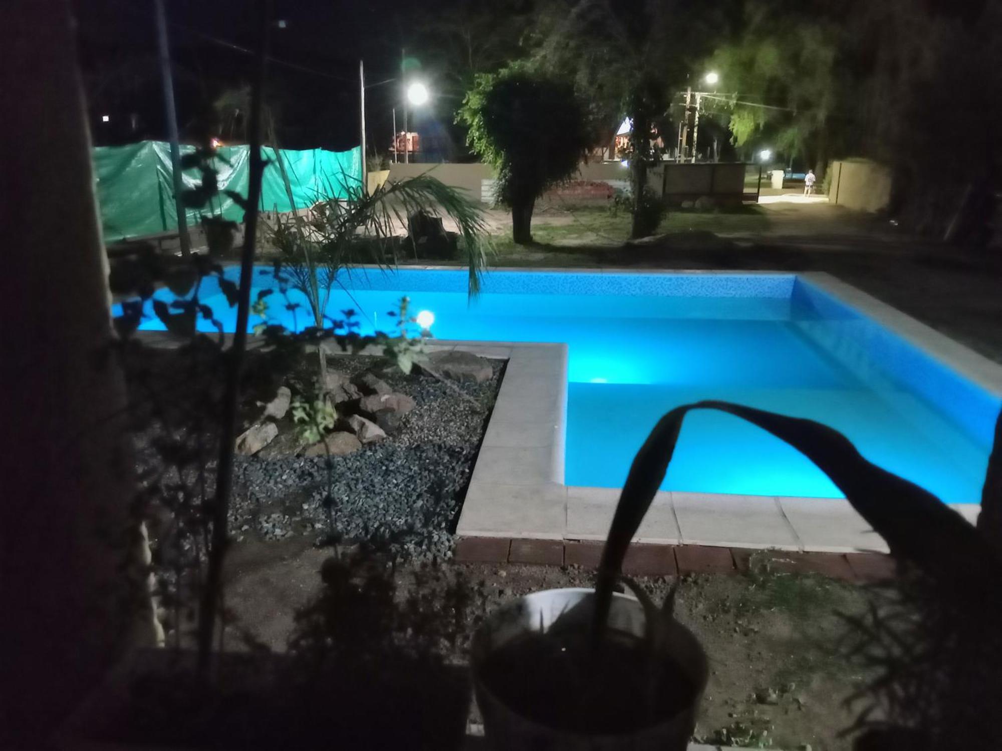 Сasa de vacaciones Duplex, Alejandria