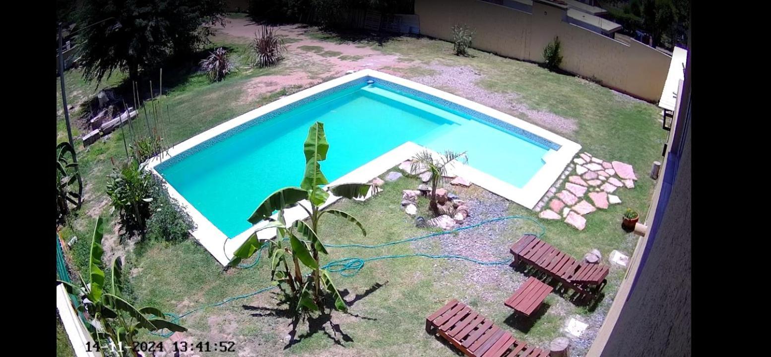 Сasa de vacaciones Duplex, Alejandria Villa Carlos Paz