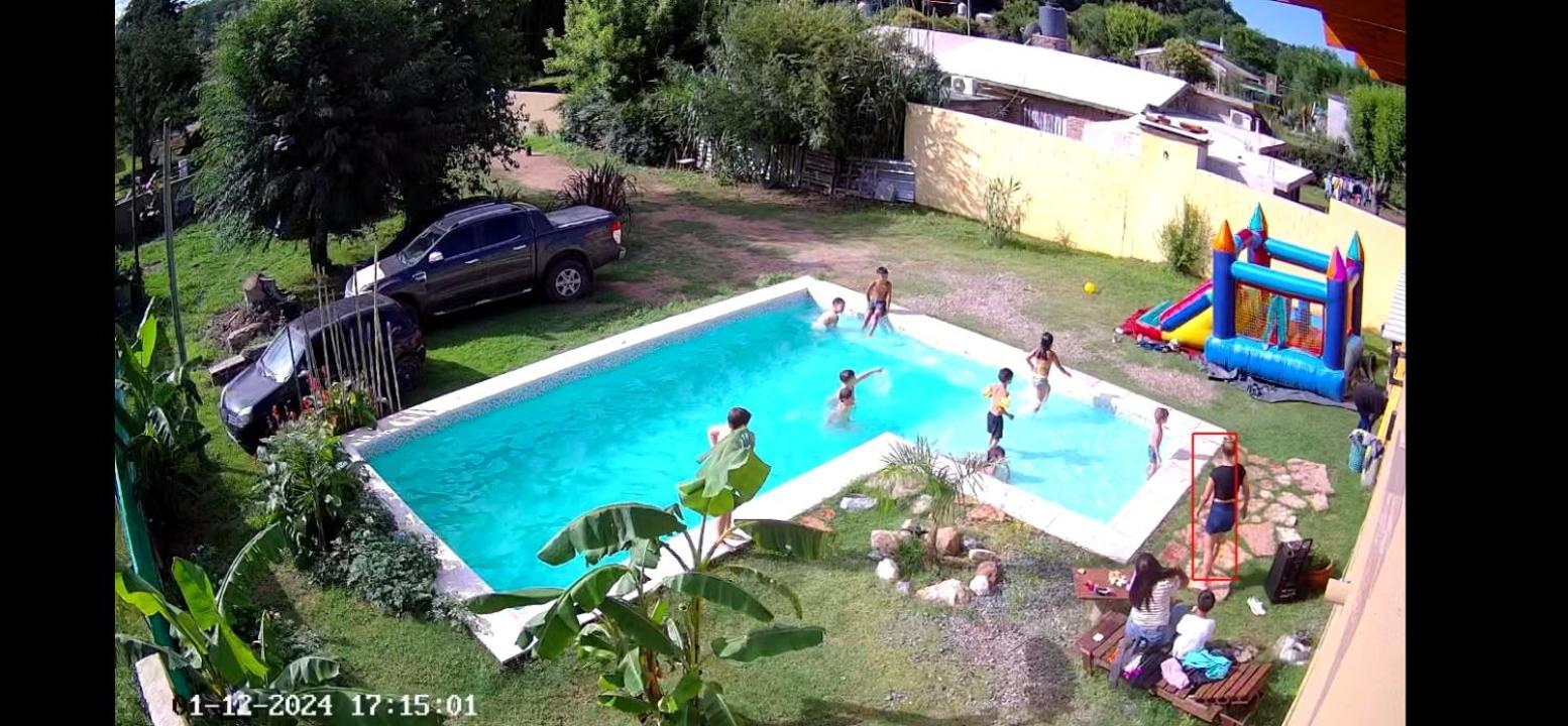 Сasa de vacaciones Duplex, Alejandria *