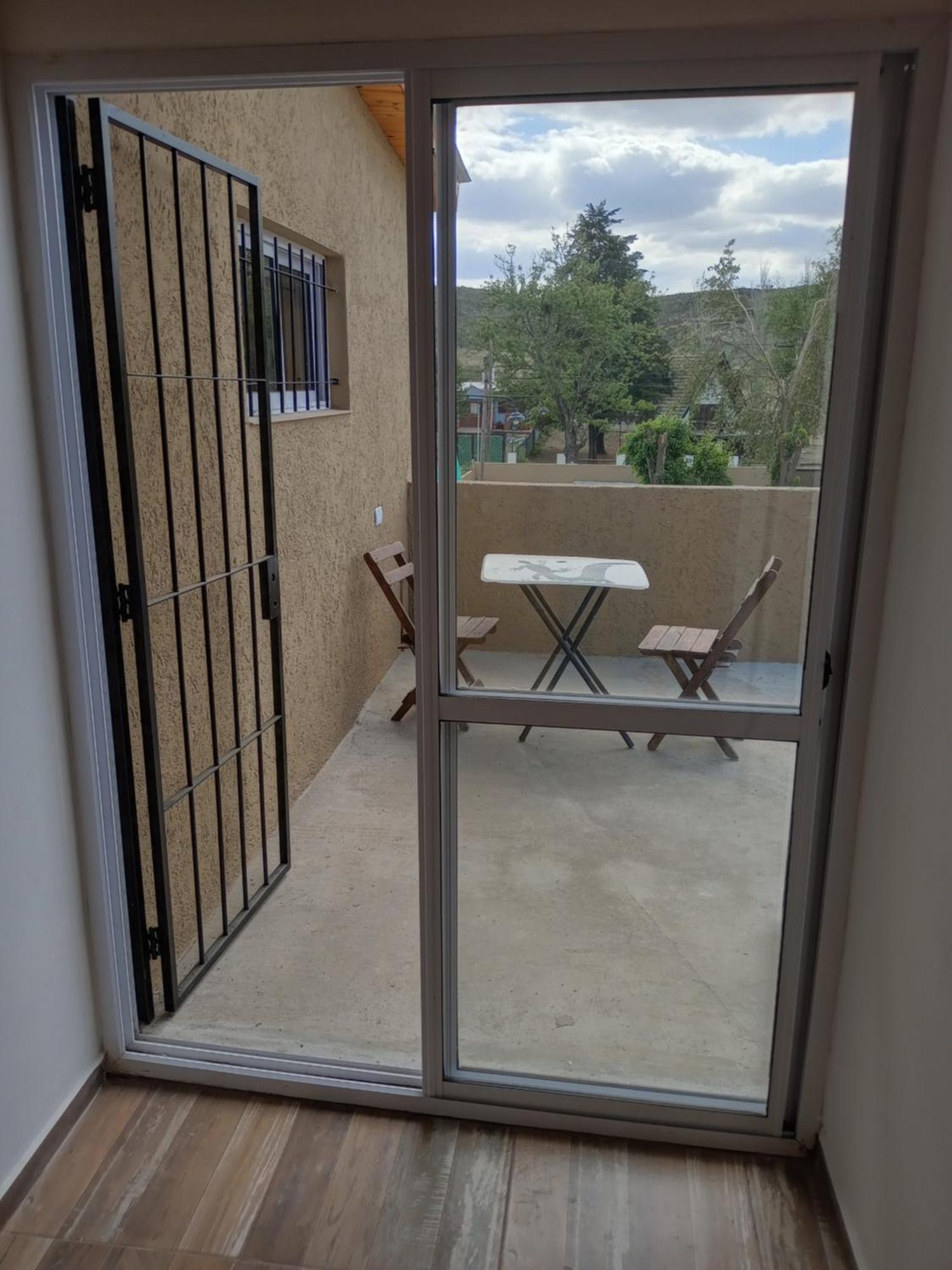 Duplex, Alejandria