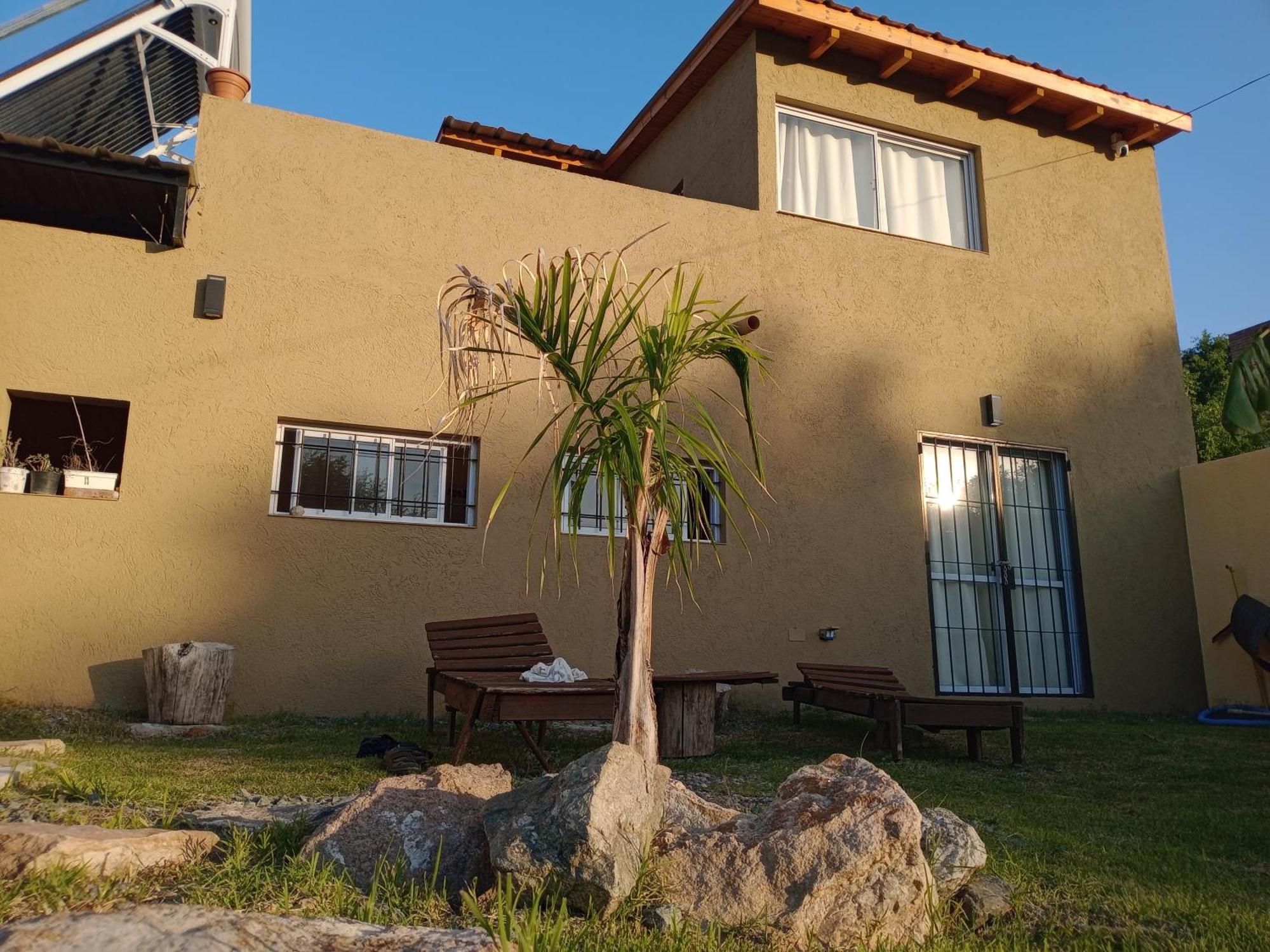 Duplex, Alejandria Сasa de vacaciones *