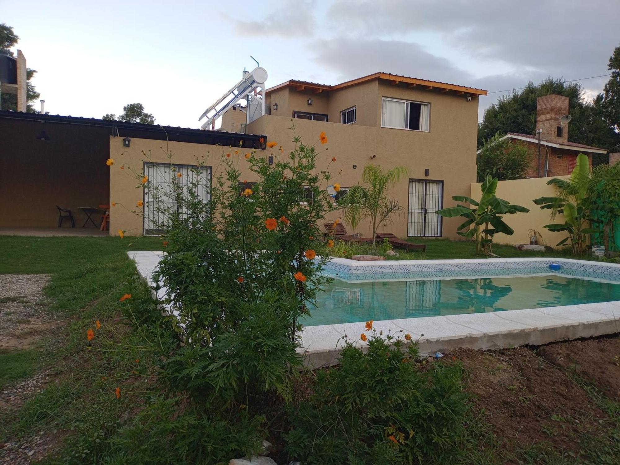 Сasa de vacaciones Duplex, Alejandria
