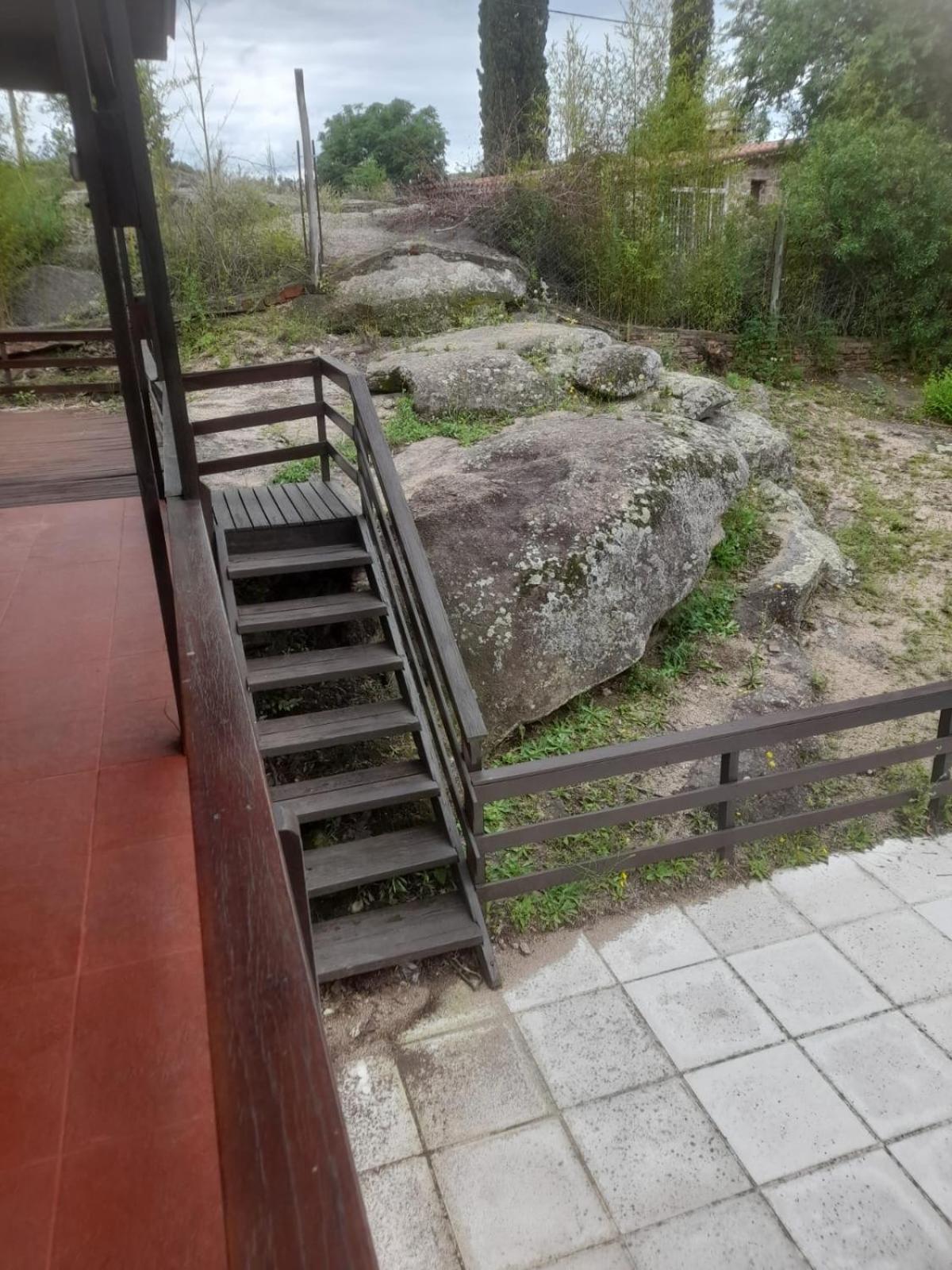 Chalet Franky Ranch Piscina Exclusiva Frente Al Rio *