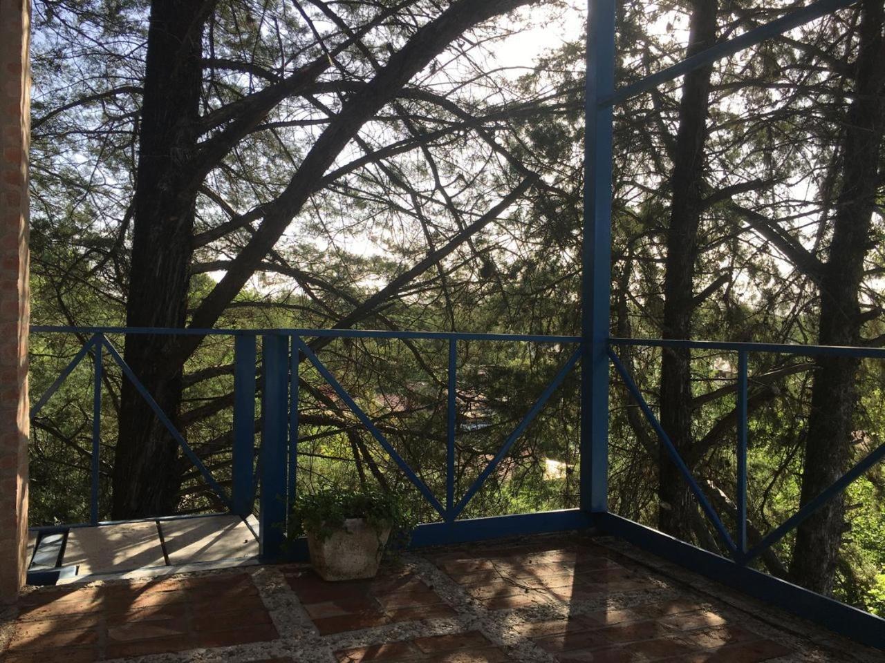 Balcones De Costa Azul *