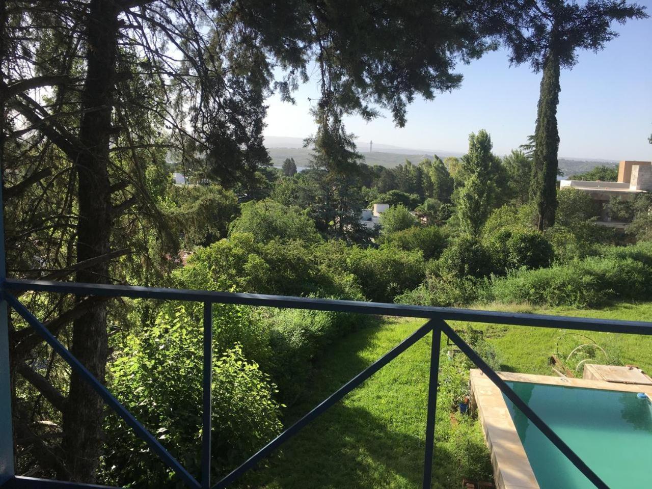 Apartamento Balcones De Costa Azul Villa Carlos Paz