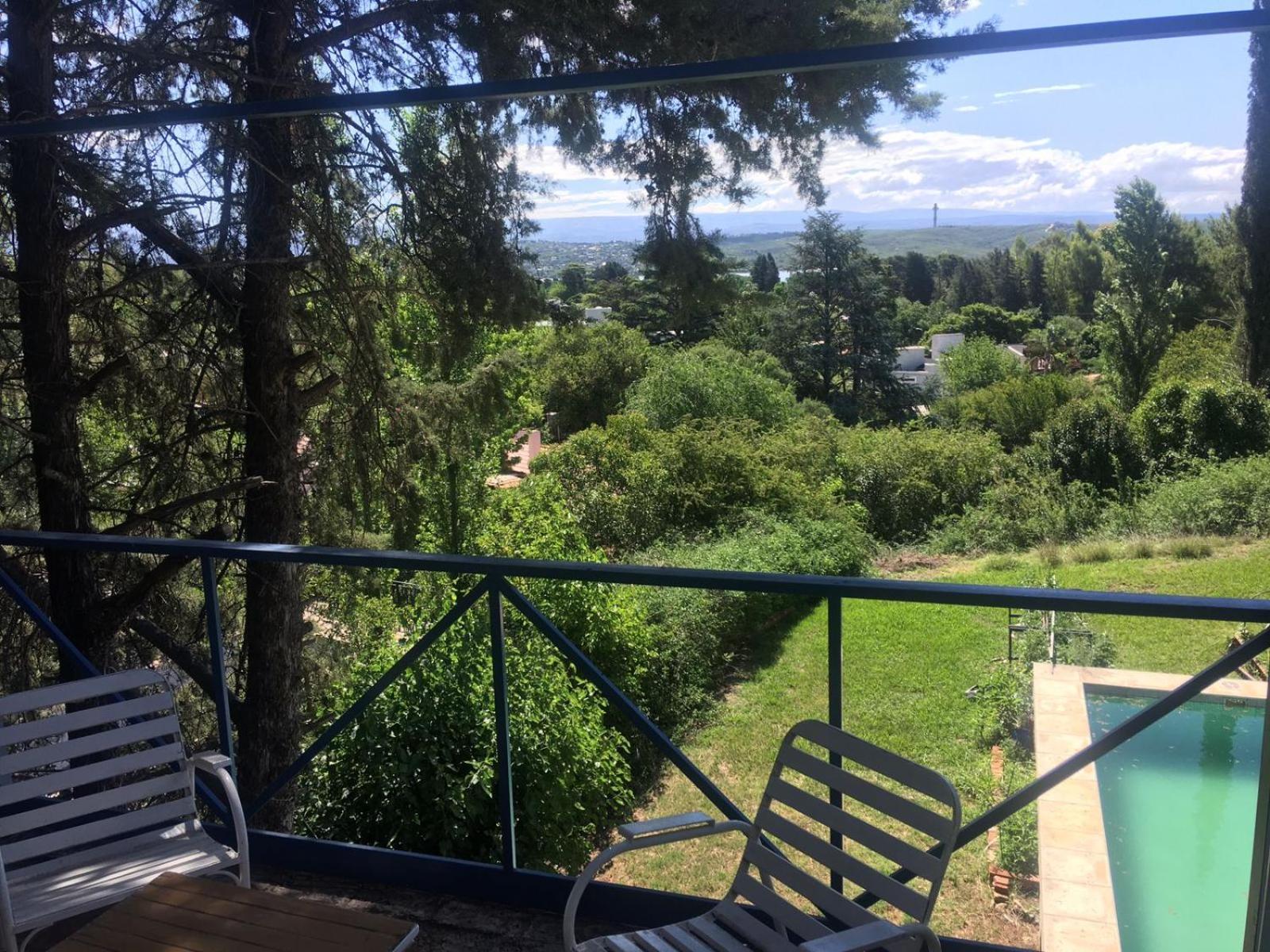Apartamento Balcones De Costa Azul