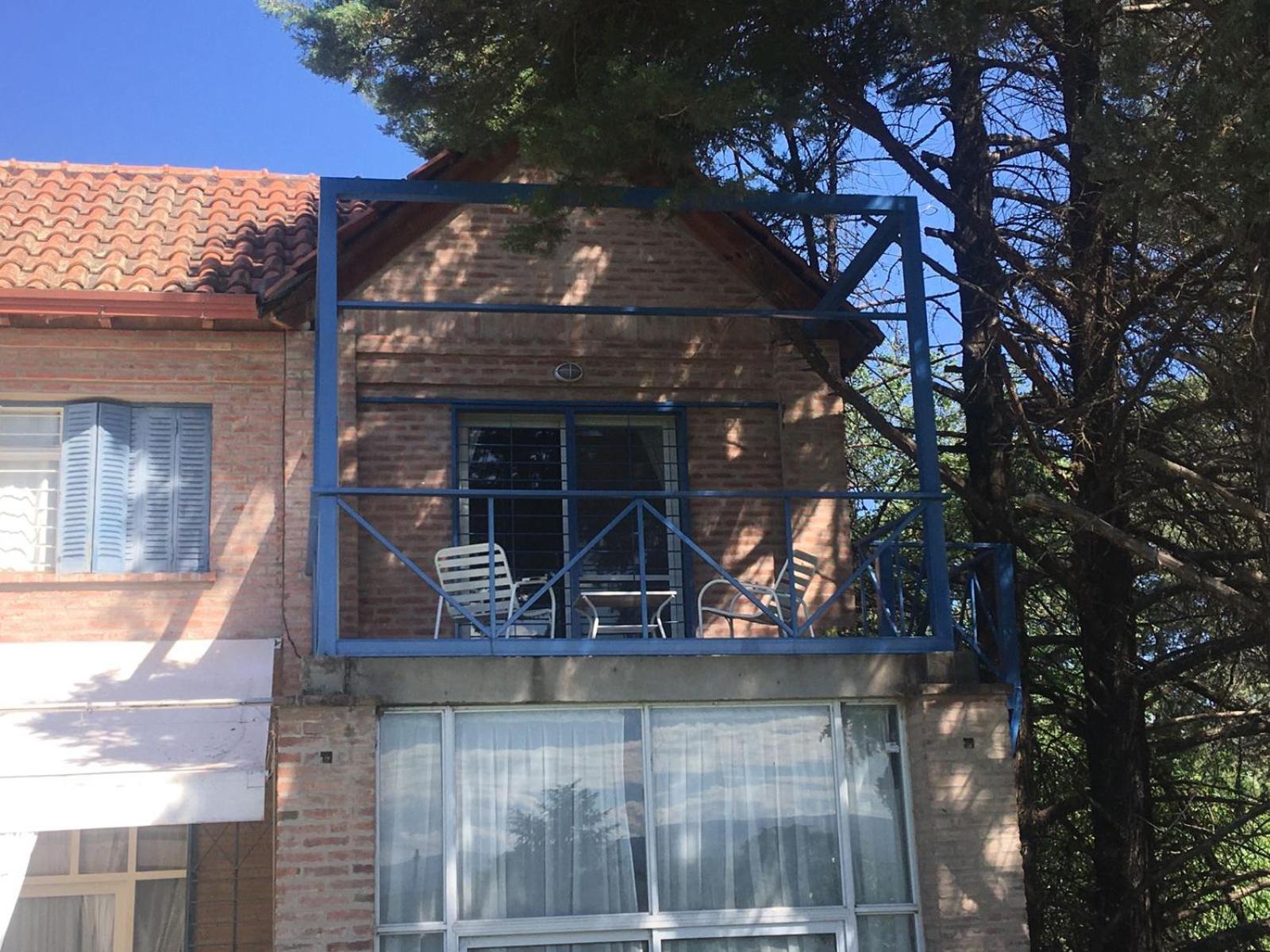 Apartamento Balcones De Costa Azul