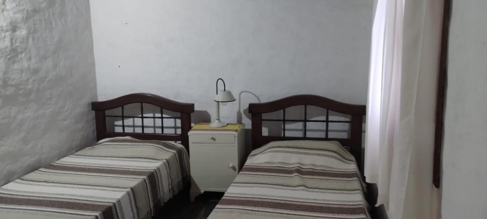 Сasa de vacaciones El Campito *