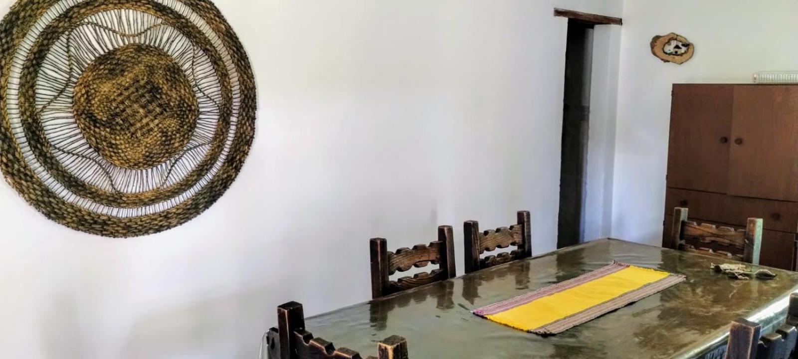 El Campito Сasa de vacaciones Villa Carlos Paz